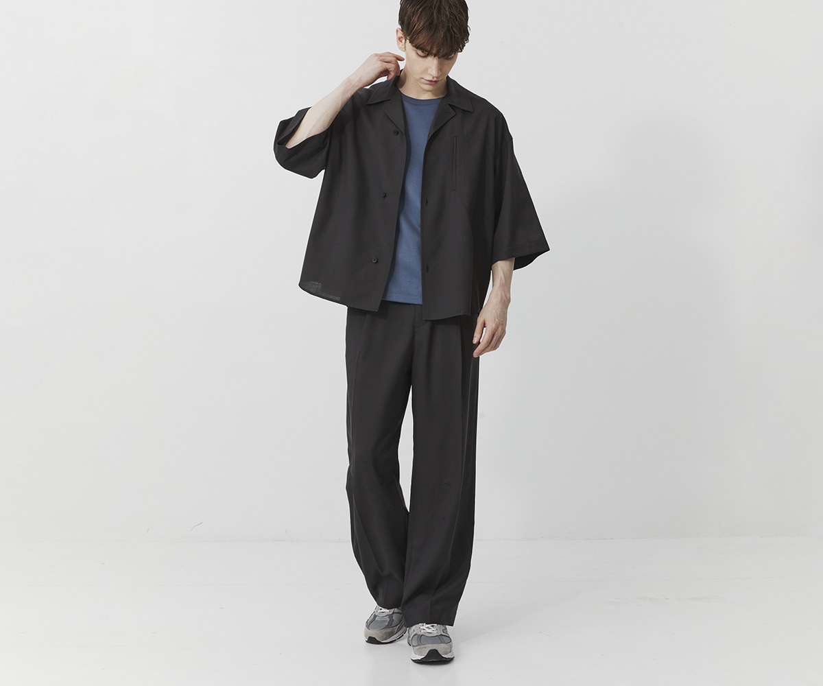 コクーンスラックス