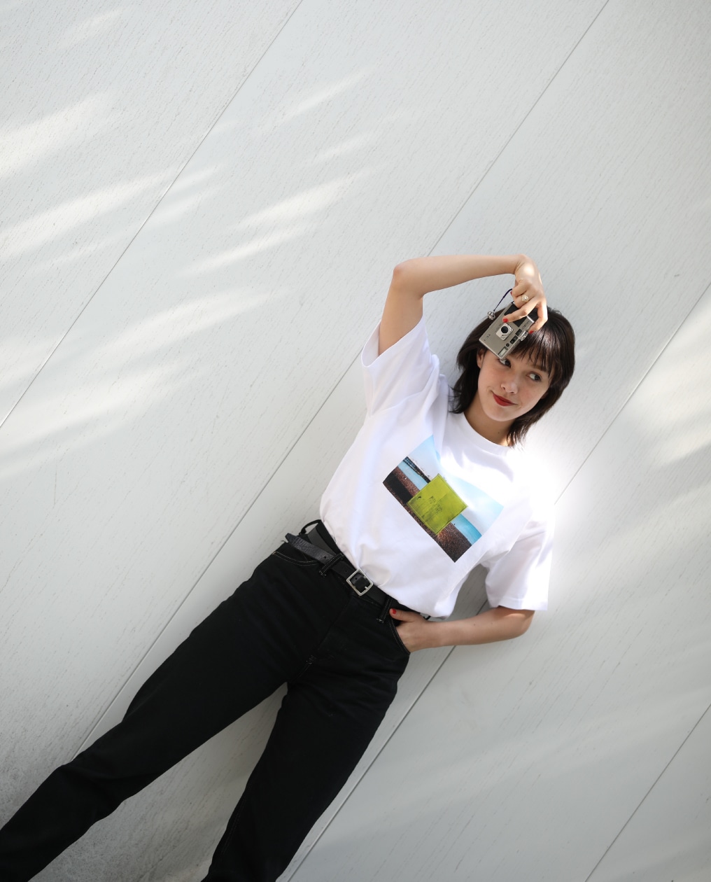 掟 Okite モーガン茉愛羅 Public Tokyo Online Store