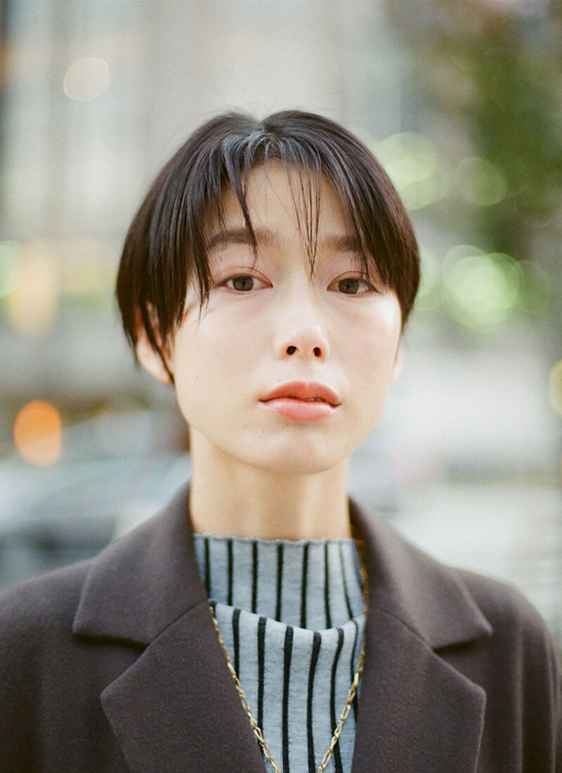 PUBLIC TOKYO