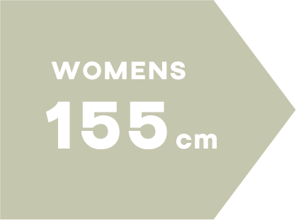 WOMENS 155cm