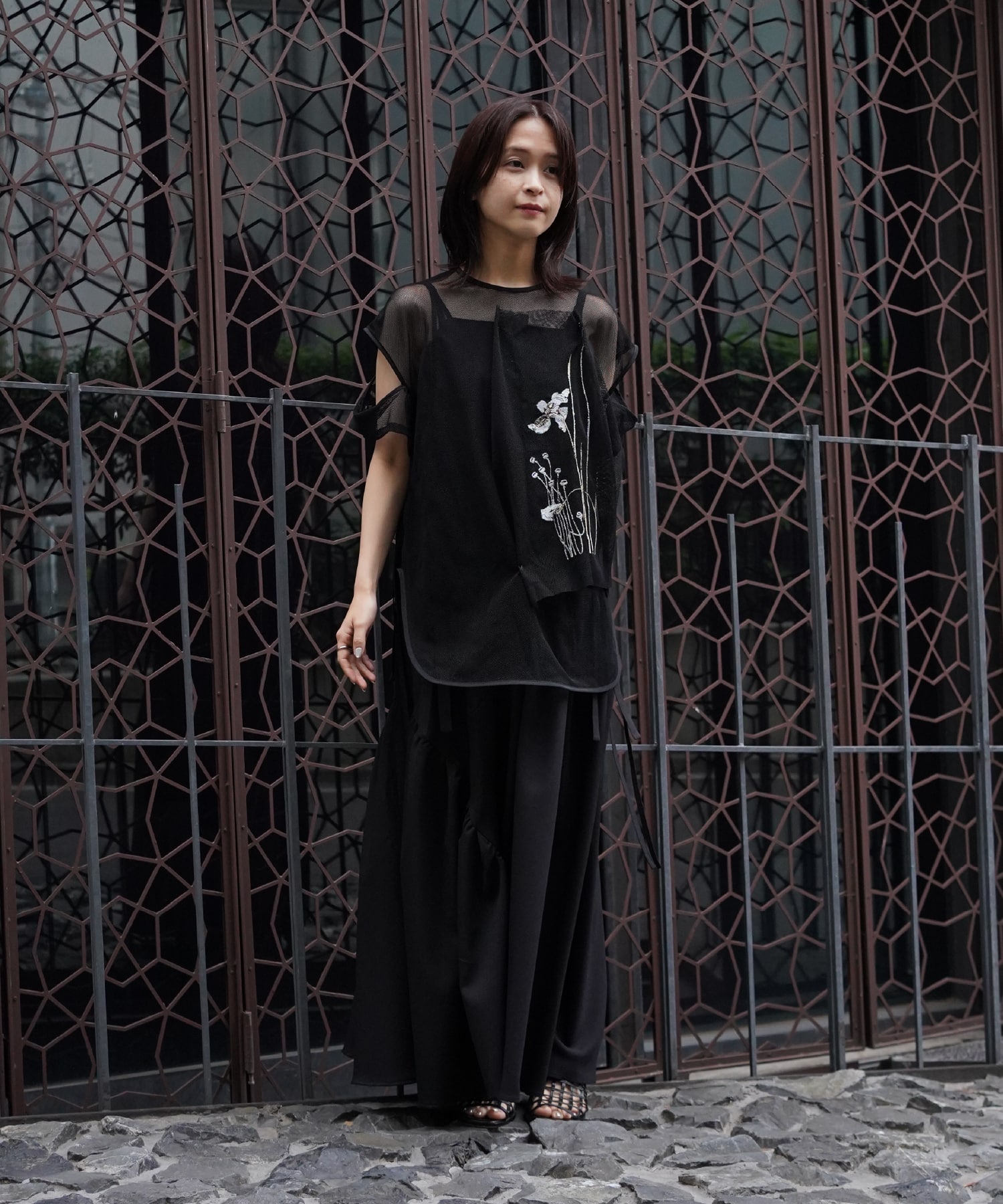STAFF SPECIAL ORDER ITEM｜PUBLIC TOKYO ONLINE STORE