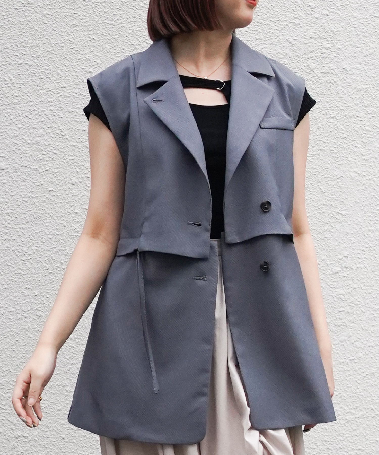 STAFF SPECIAL ORDER ITEM｜PUBLIC TOKYO ONLINE STORE