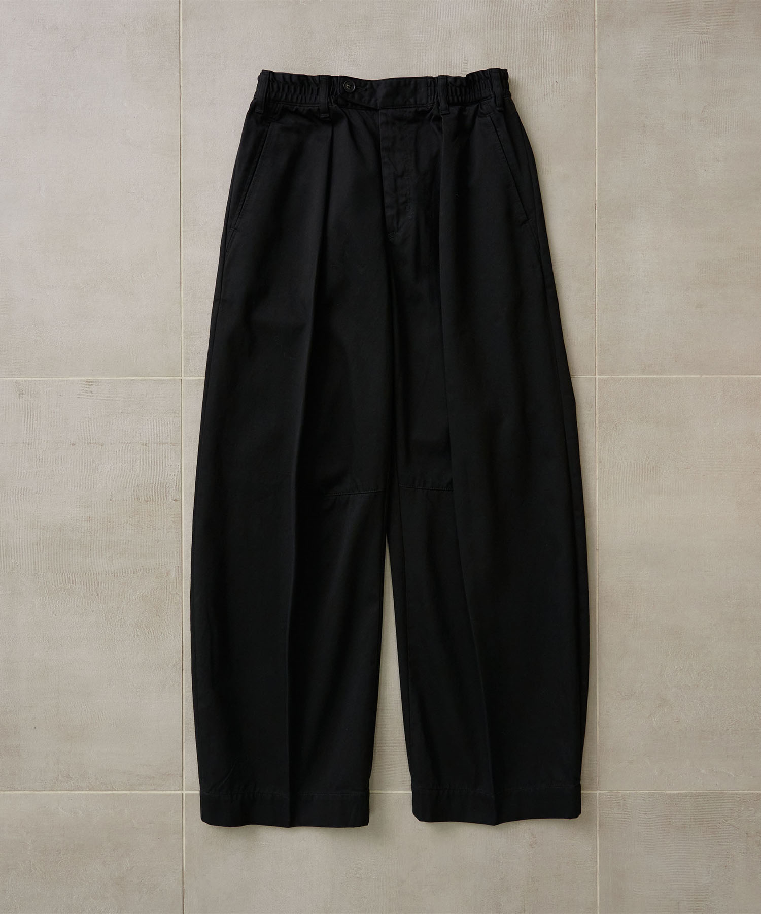 PUBLIC CHINOS バレルイージー