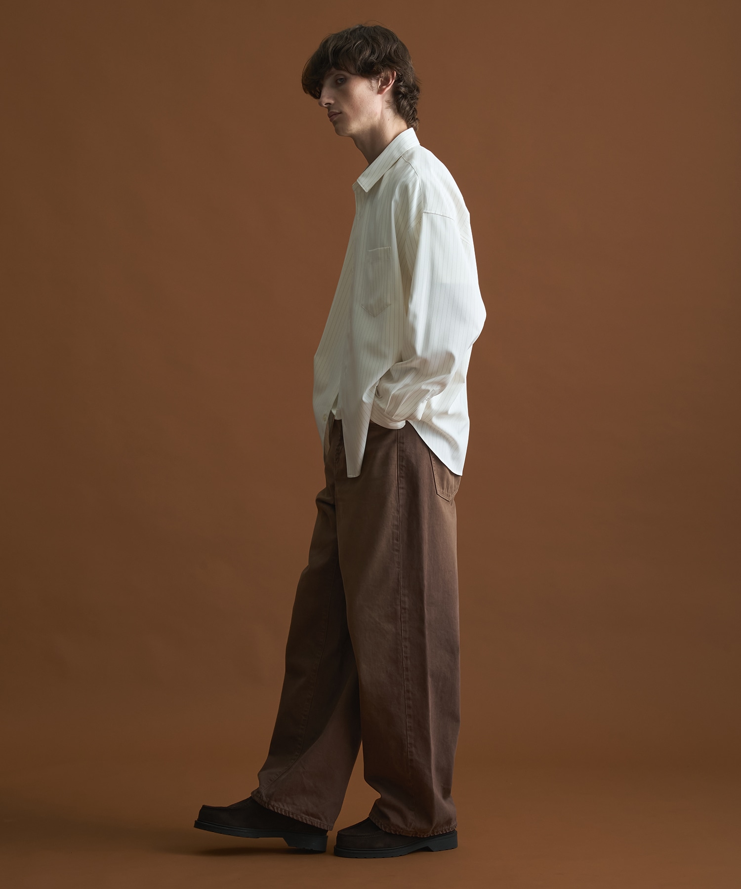PUBLIC DENIM RELAXWIDE