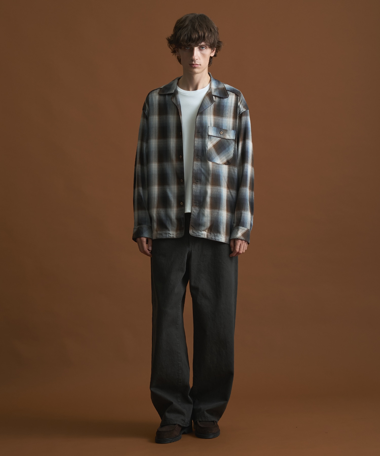 PUBLIC DENIM RELAXWIDE