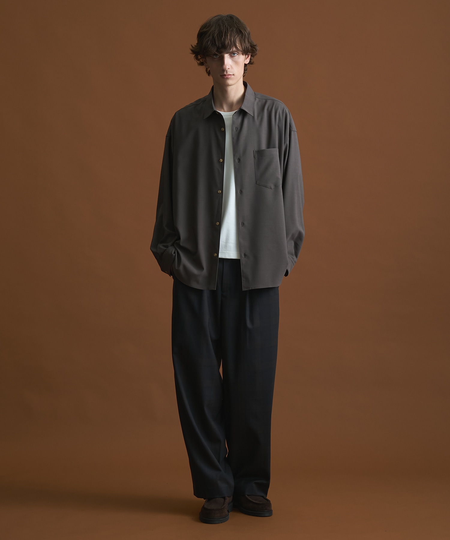 ハイスタンダードデイリースラックス