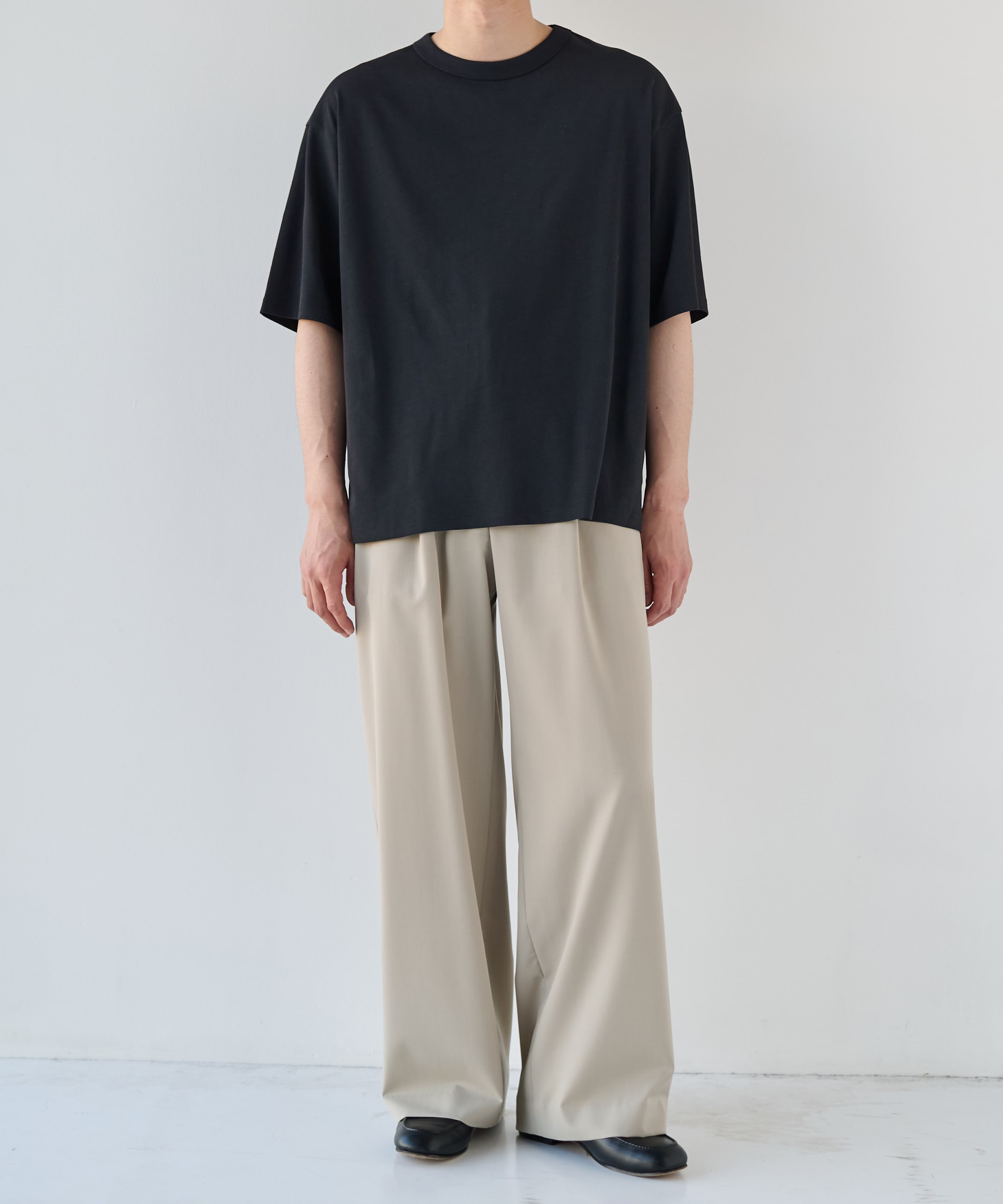 極－3℃ TEE