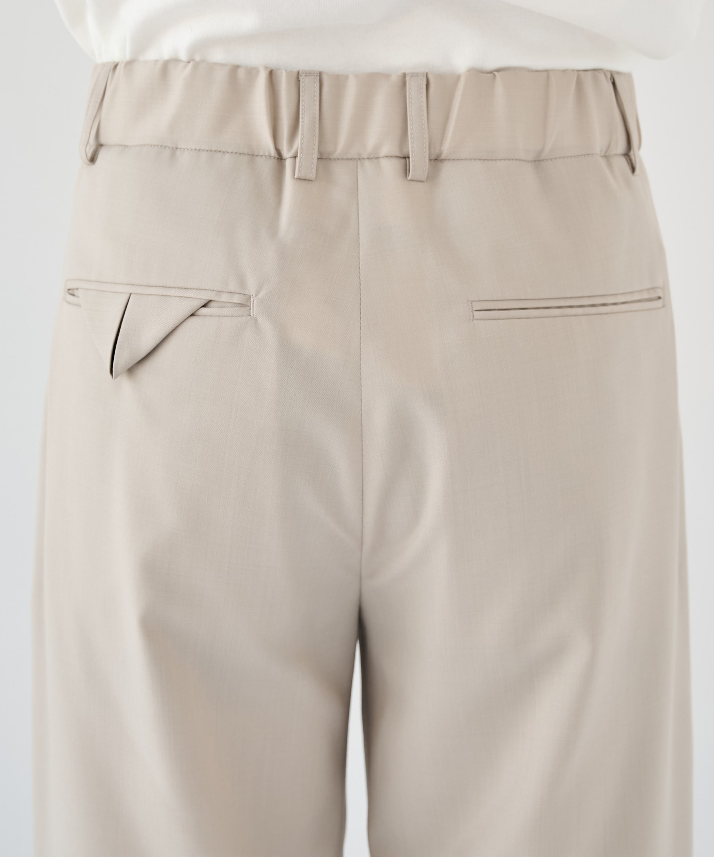 【新色】Summer Dailymotion Slacks