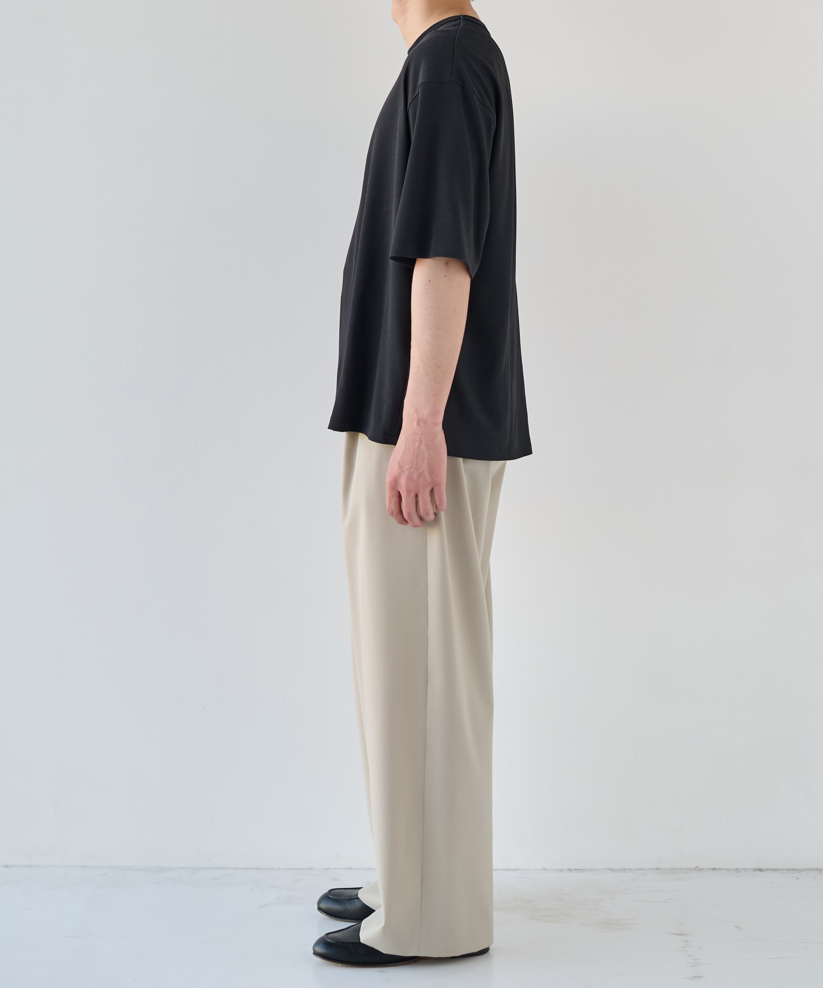 極－3℃ TEE
