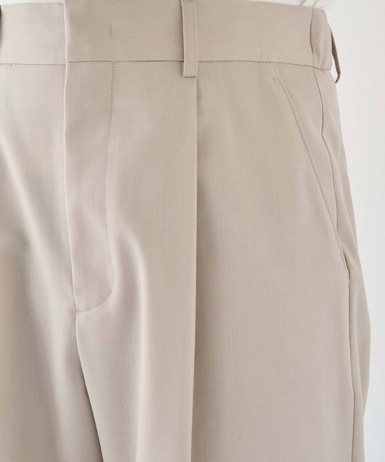 【新色】Summer Dailymotion Slacks