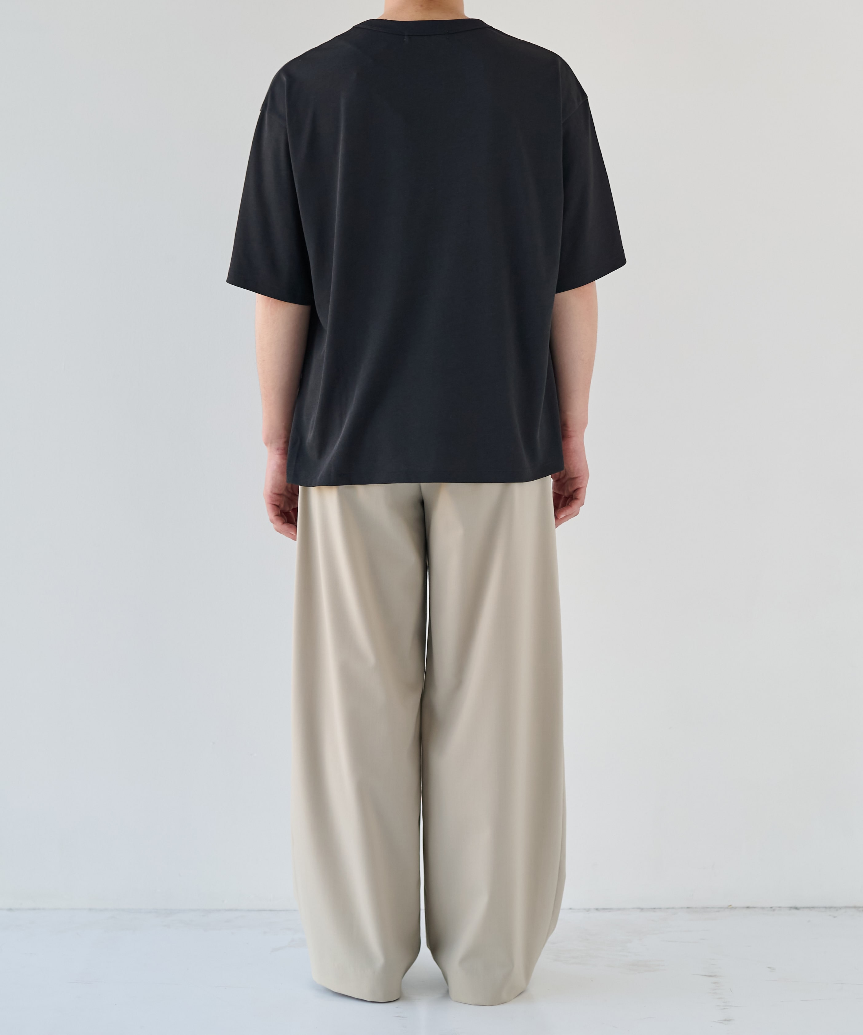 極－3℃ TEE