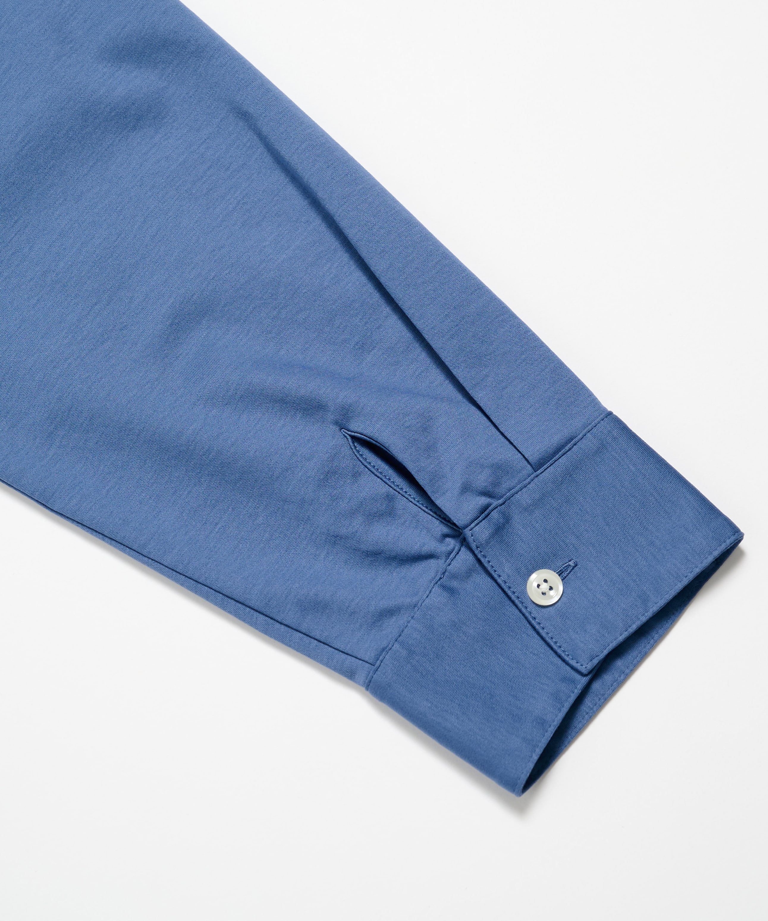 クールタッチコットンL/S SHIRTS