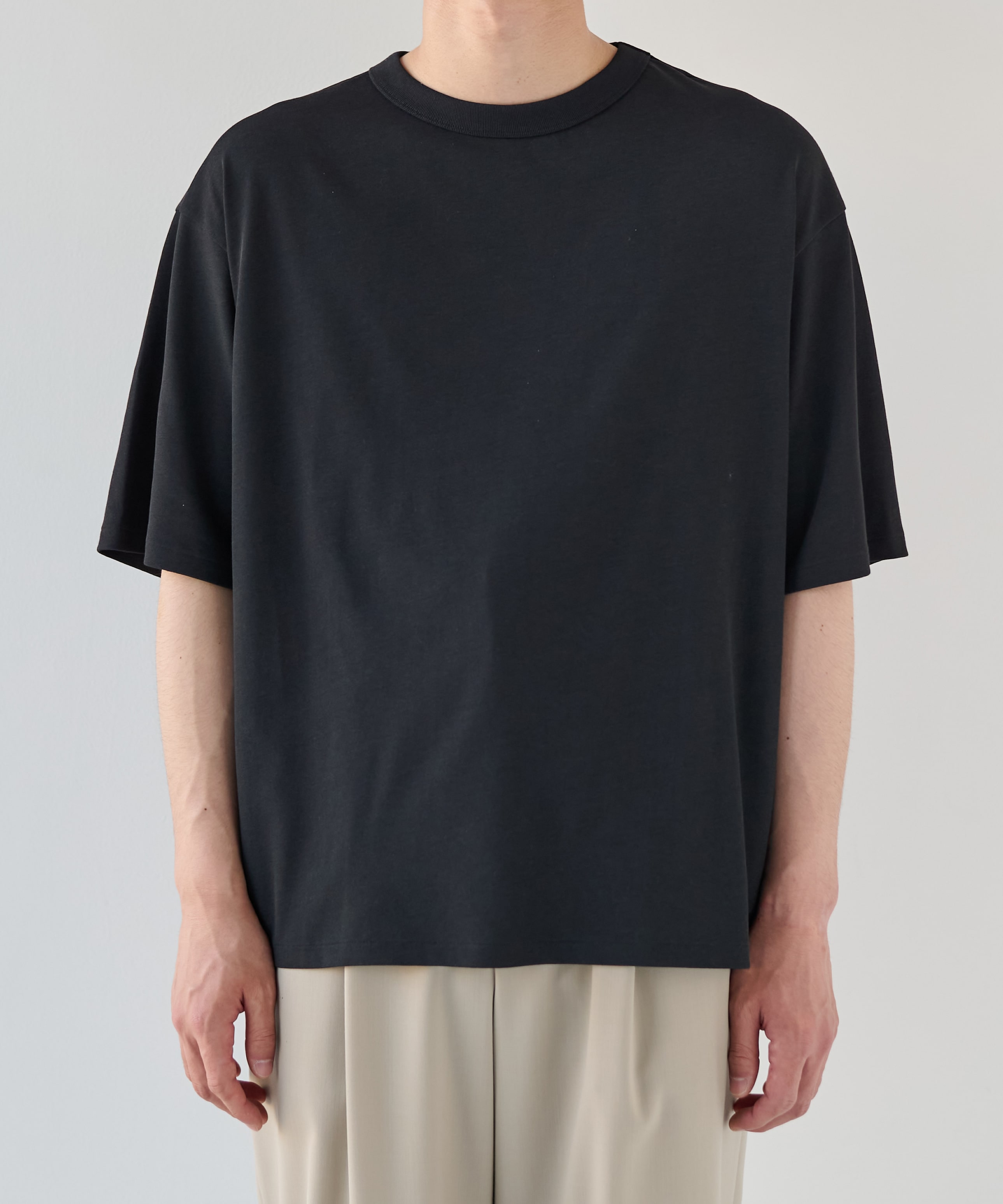 極－3℃ TEE
