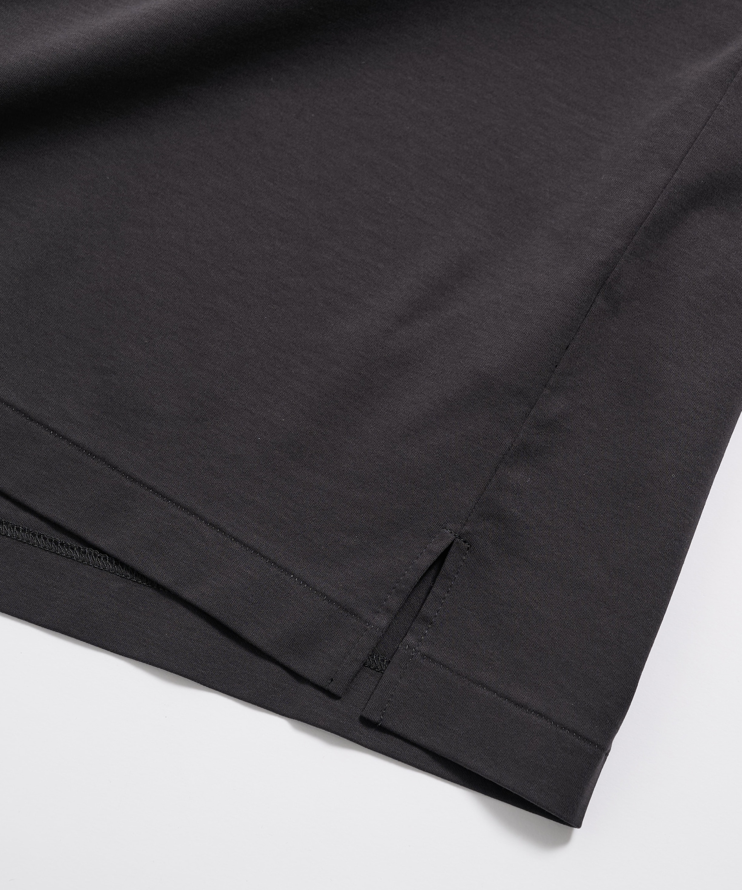 クールタッチコットンL/S SHIRTS