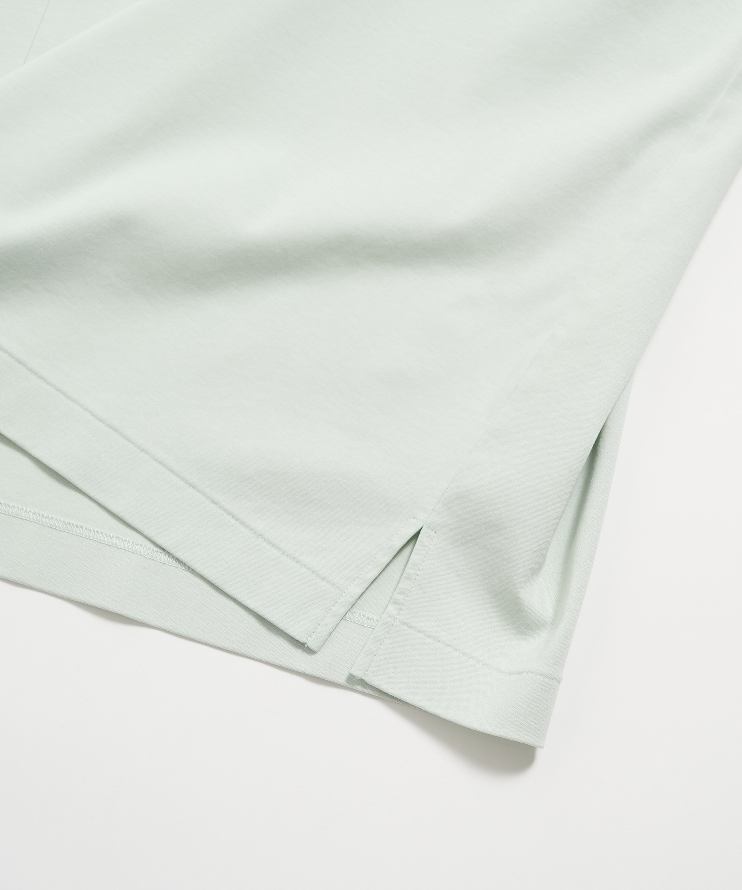 クールタッチコットンL/S SHIRTS