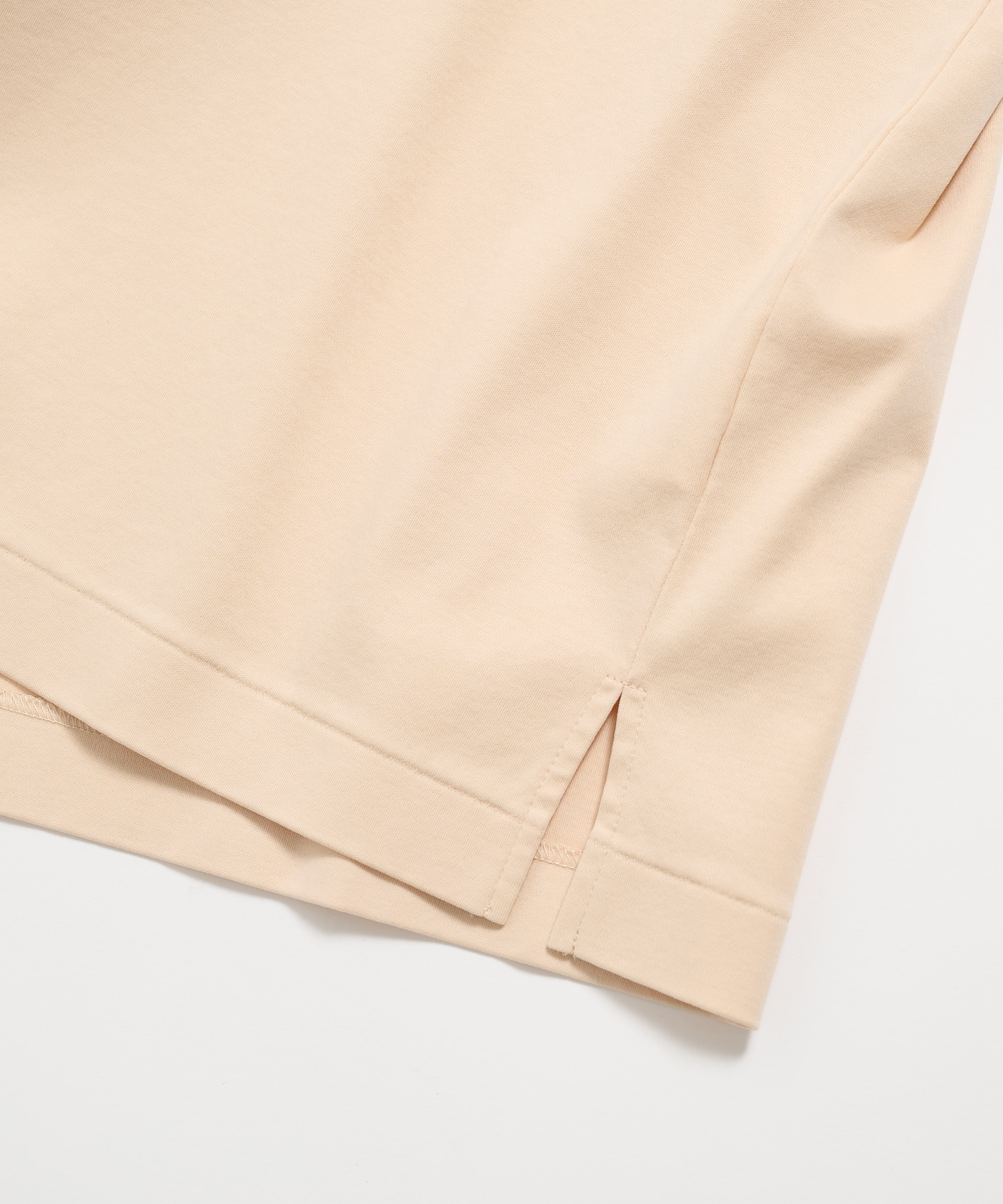 クールタッチコットンL/S SHIRTS