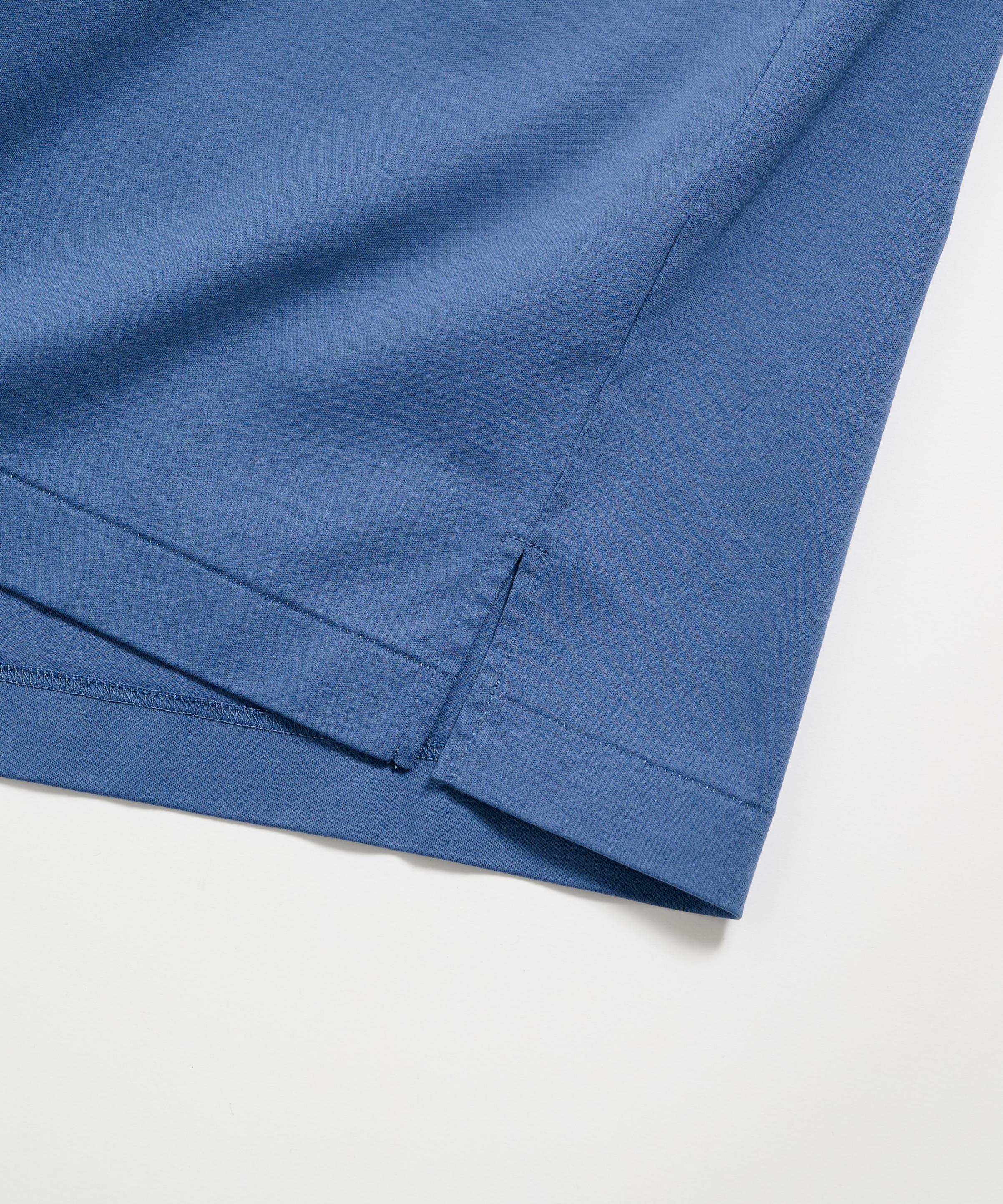 クールタッチコットンL/S SHIRTS