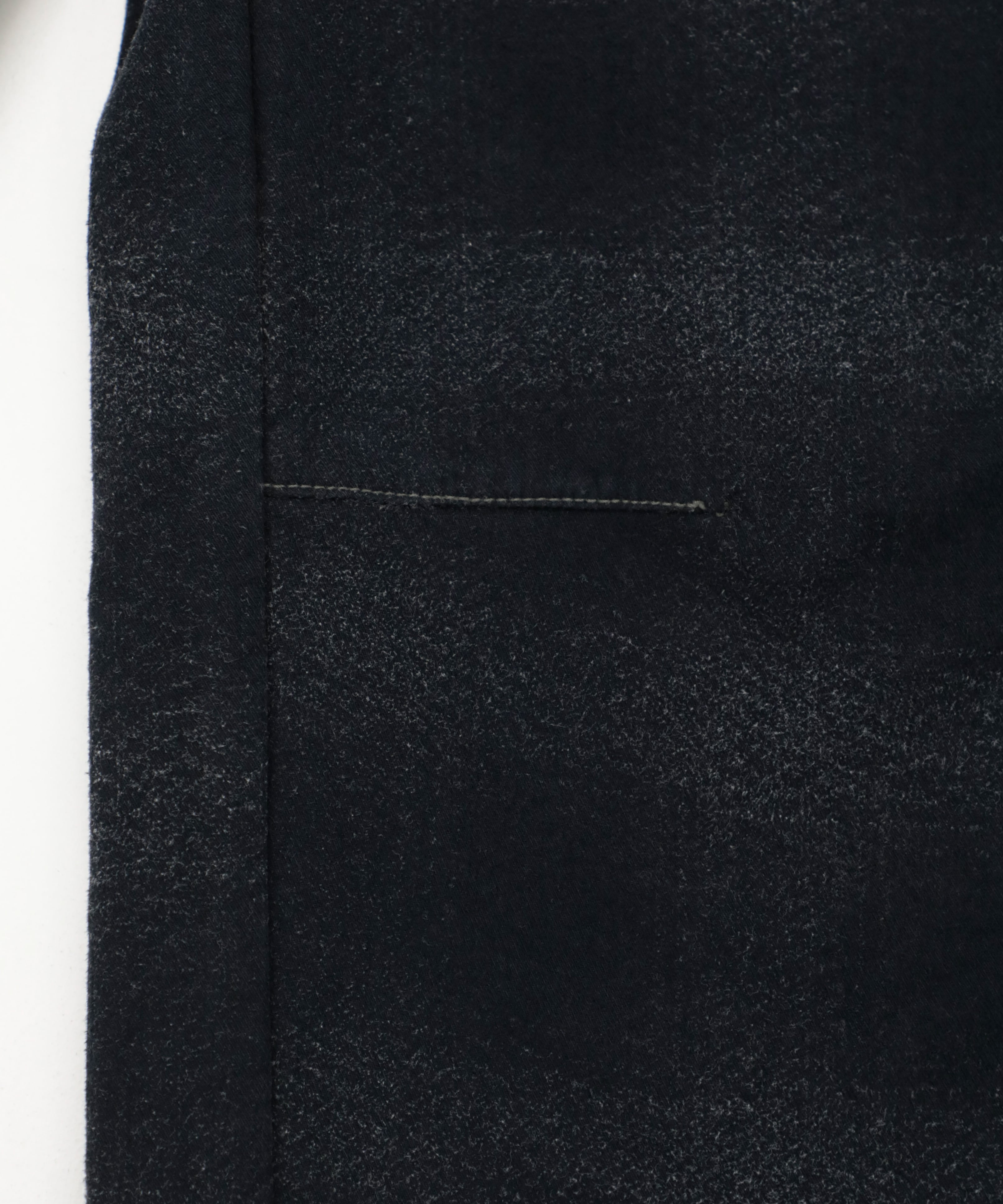 SHIOTA BeltedWidePants