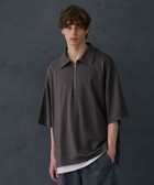 DARK GREY