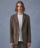 KHAKI CAMEL