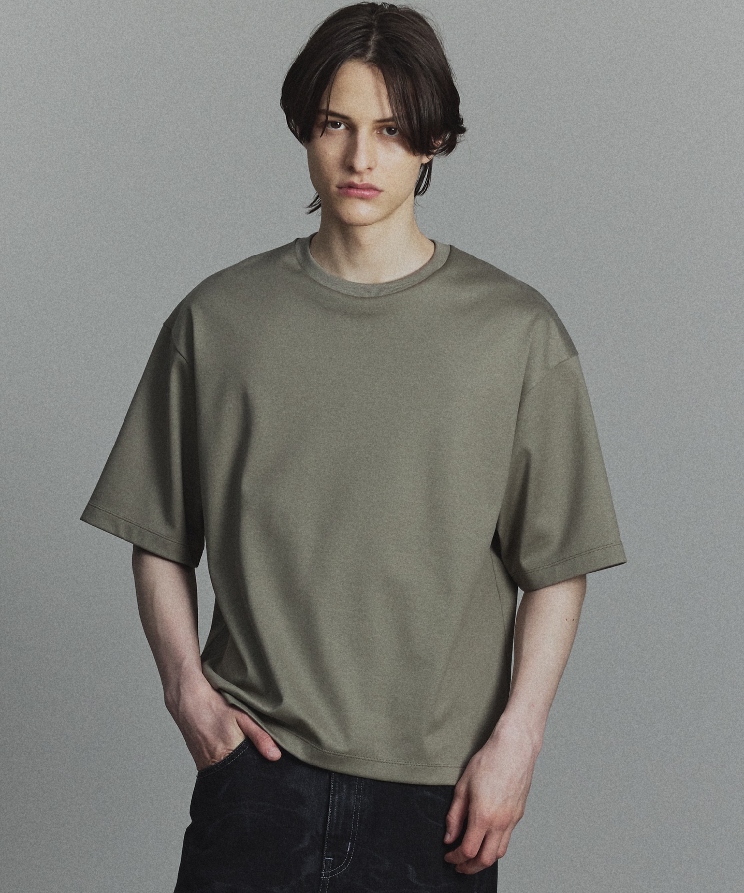 GREY BEIGE