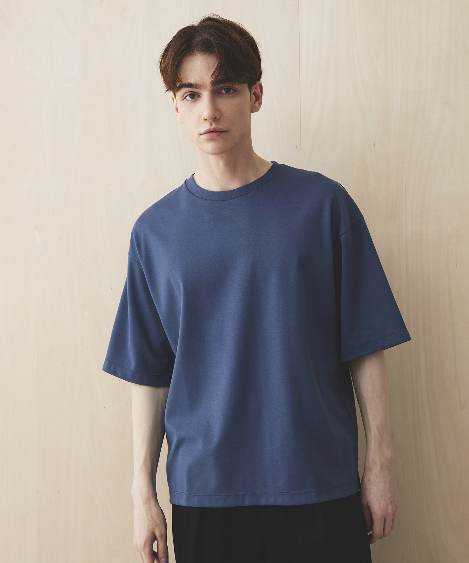 DARK BLUE