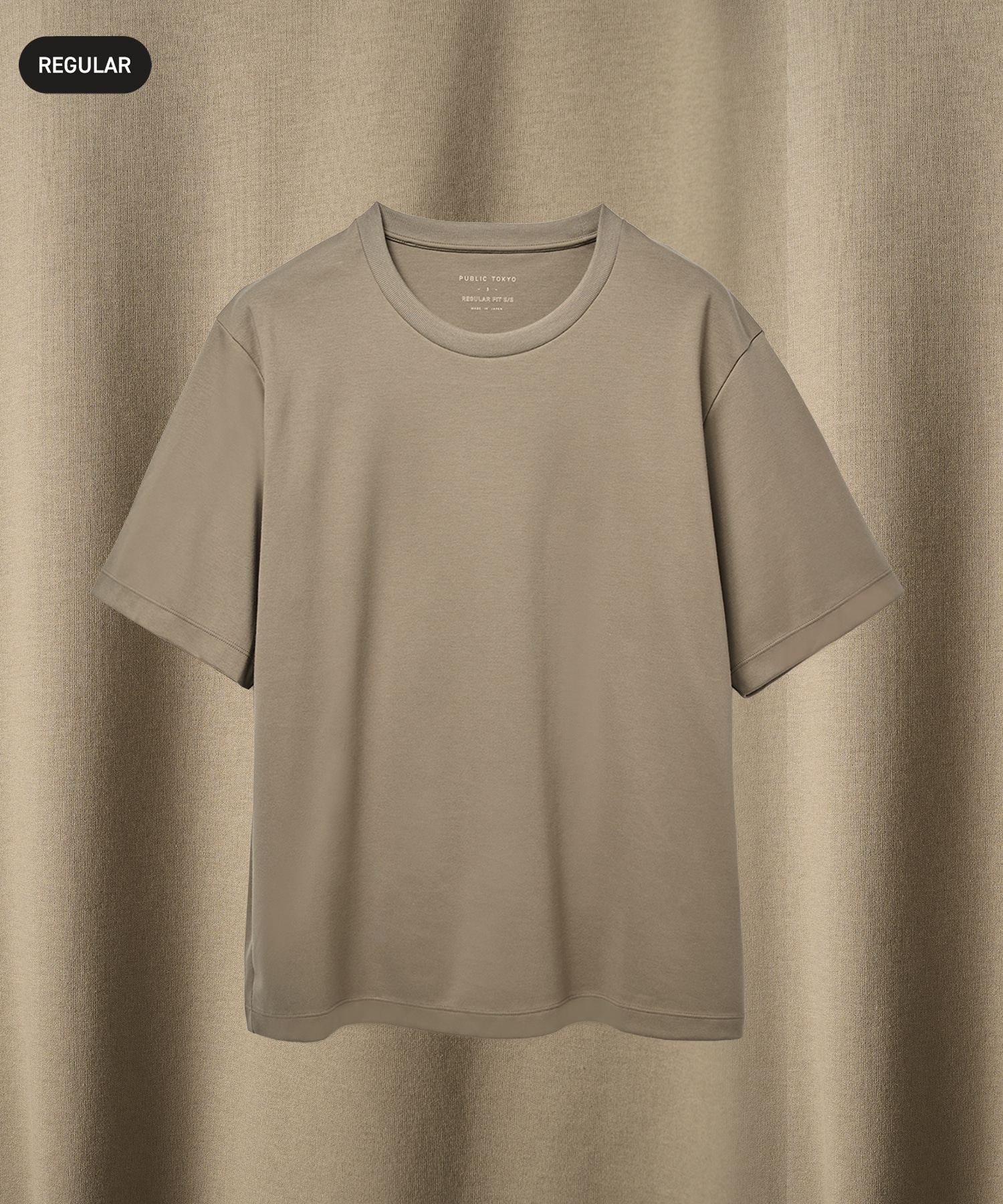 GREY BEIGE