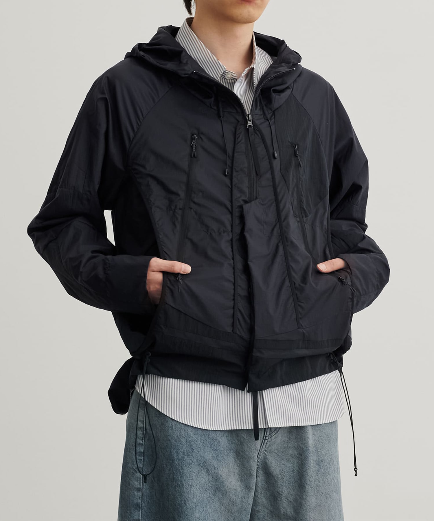 DARK NAVY