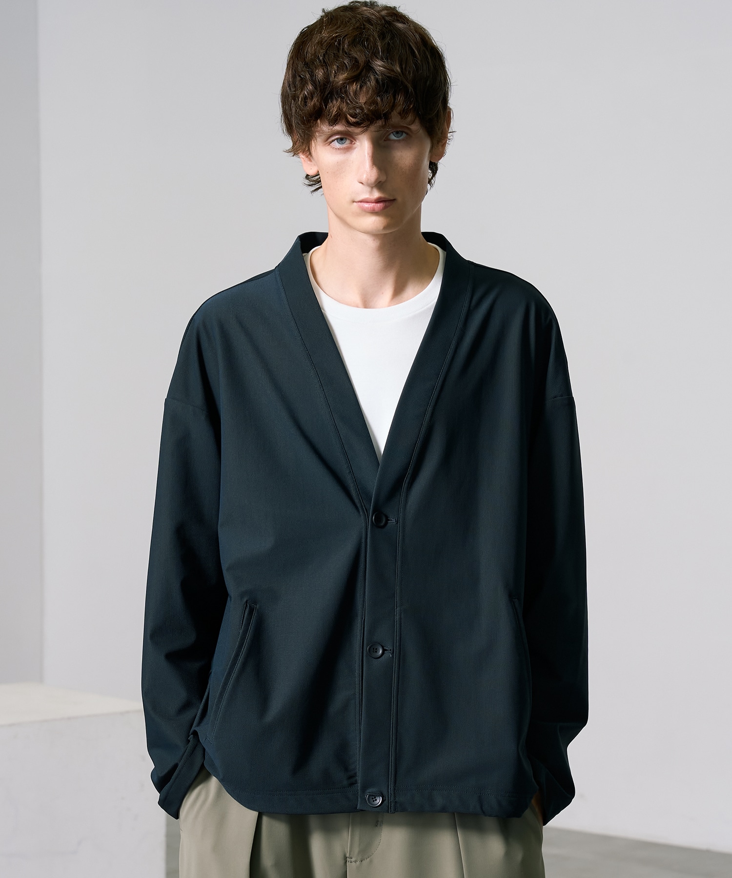 DARK NAVY