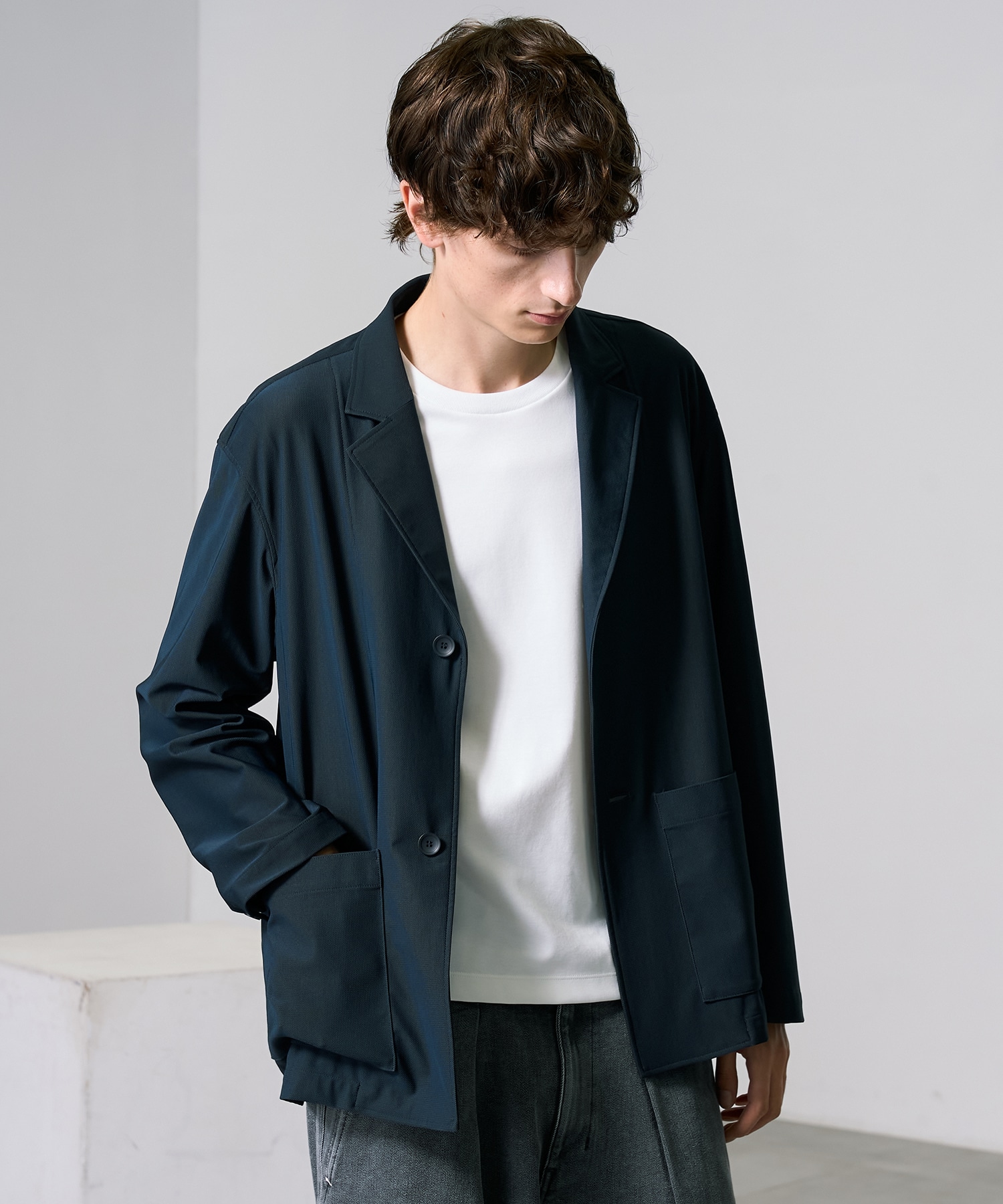 DARK NAVY