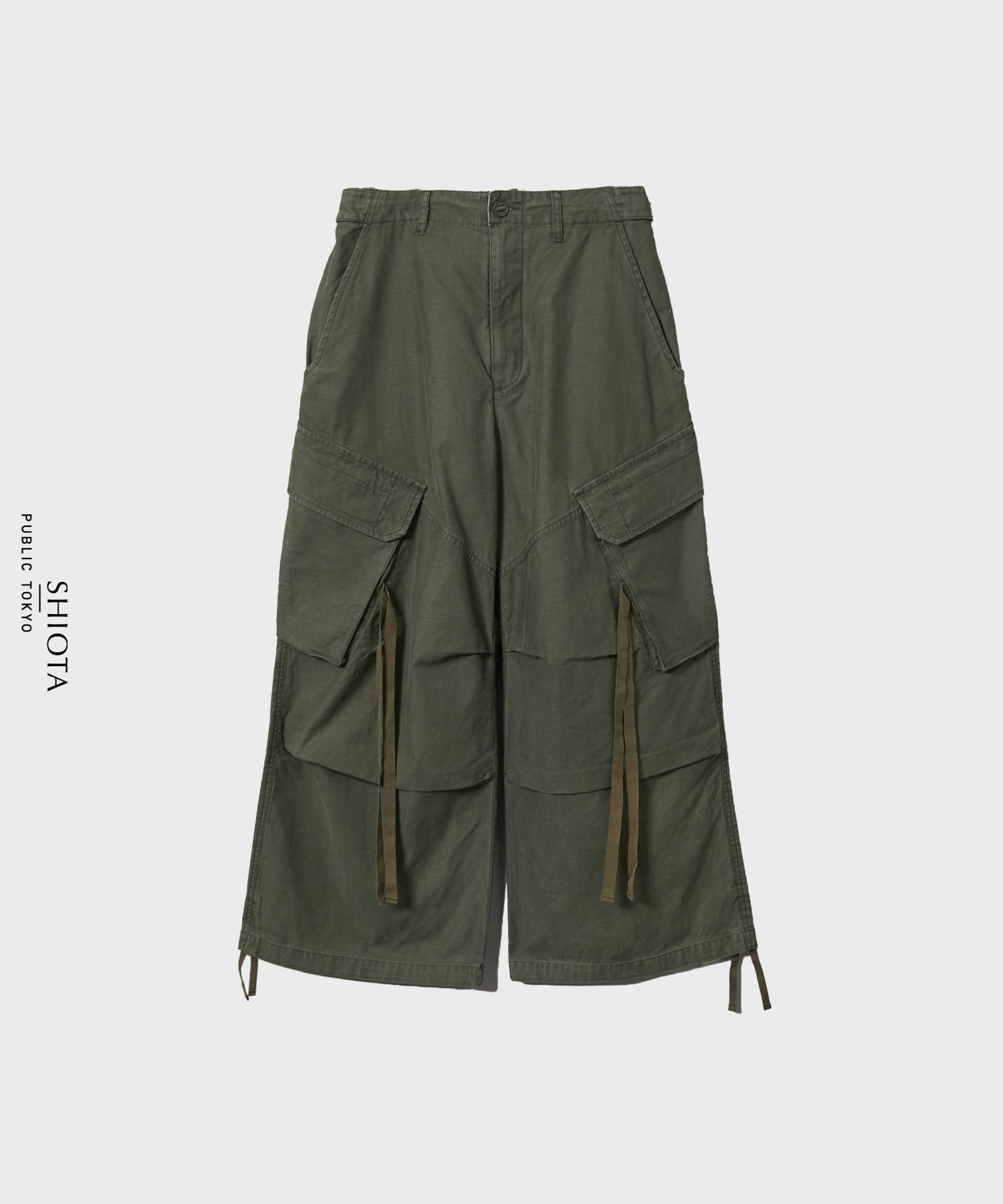 KHAKI