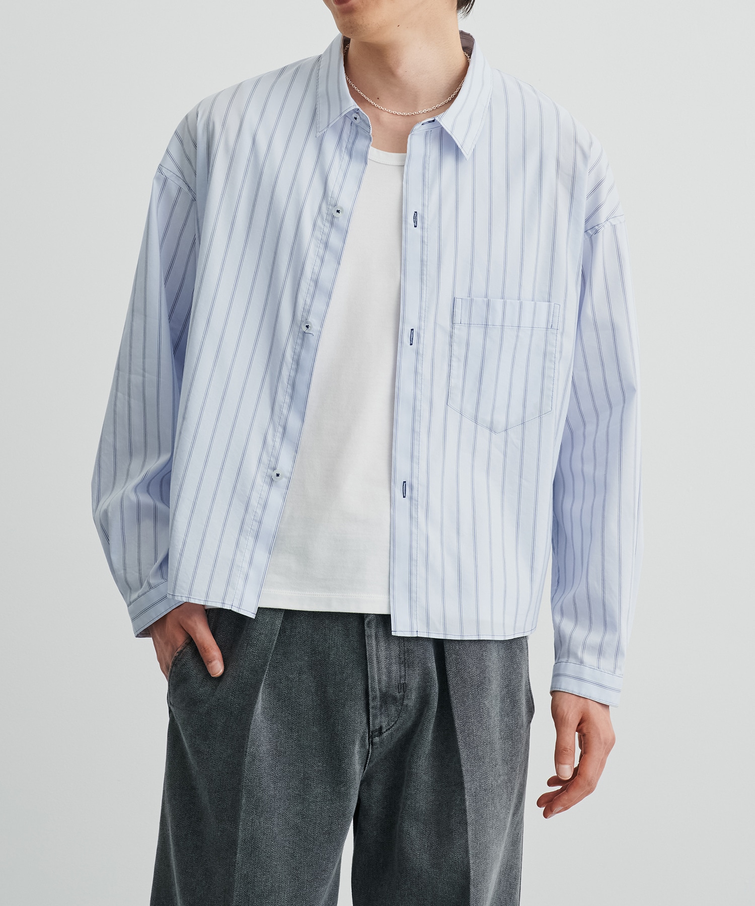 SAX STRIPE