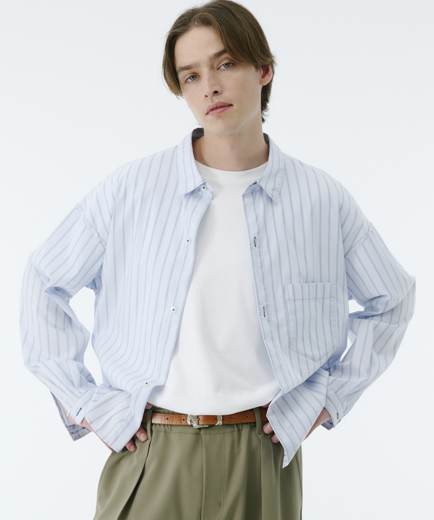 SAX STRIPE