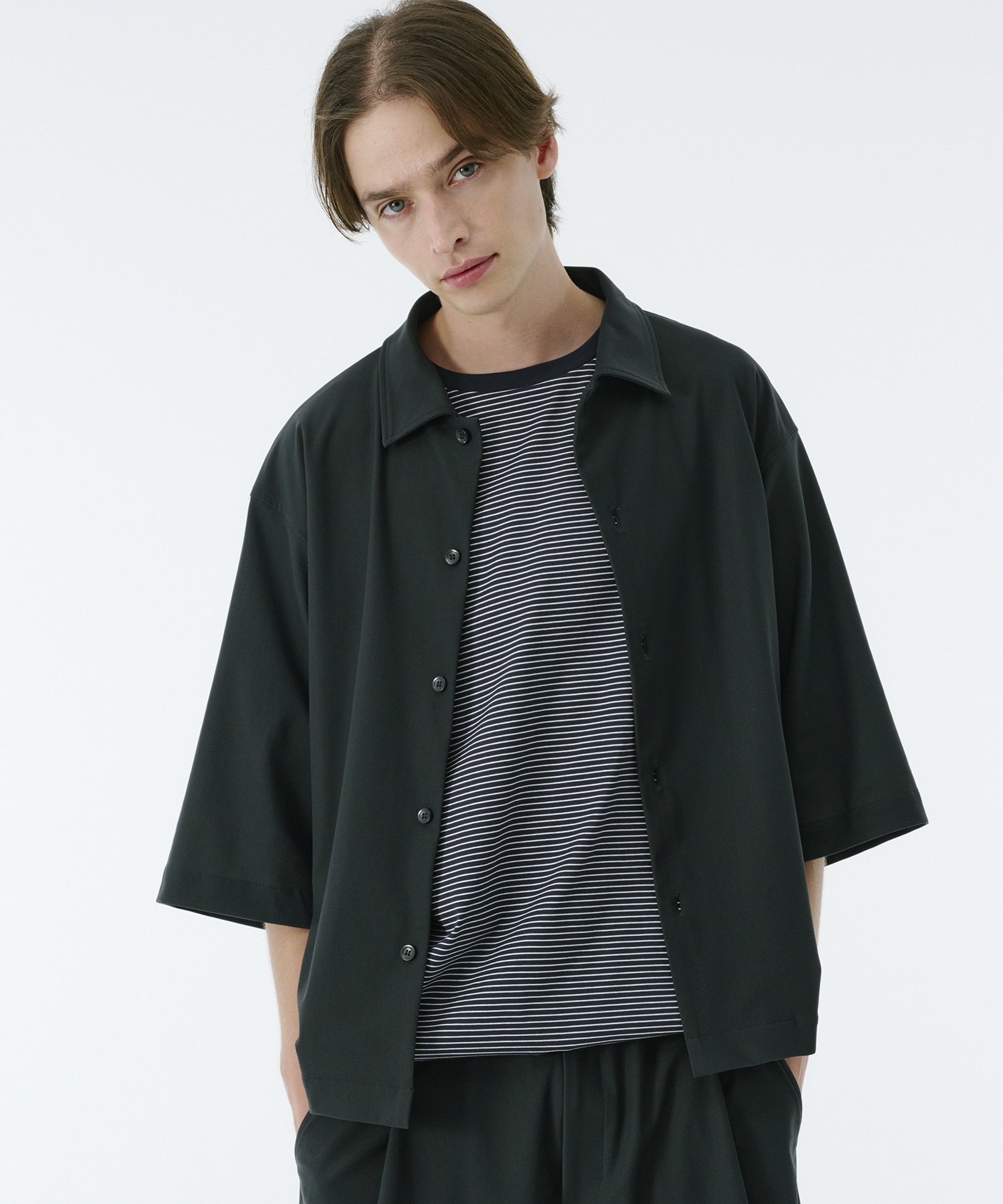 DARK GREY
