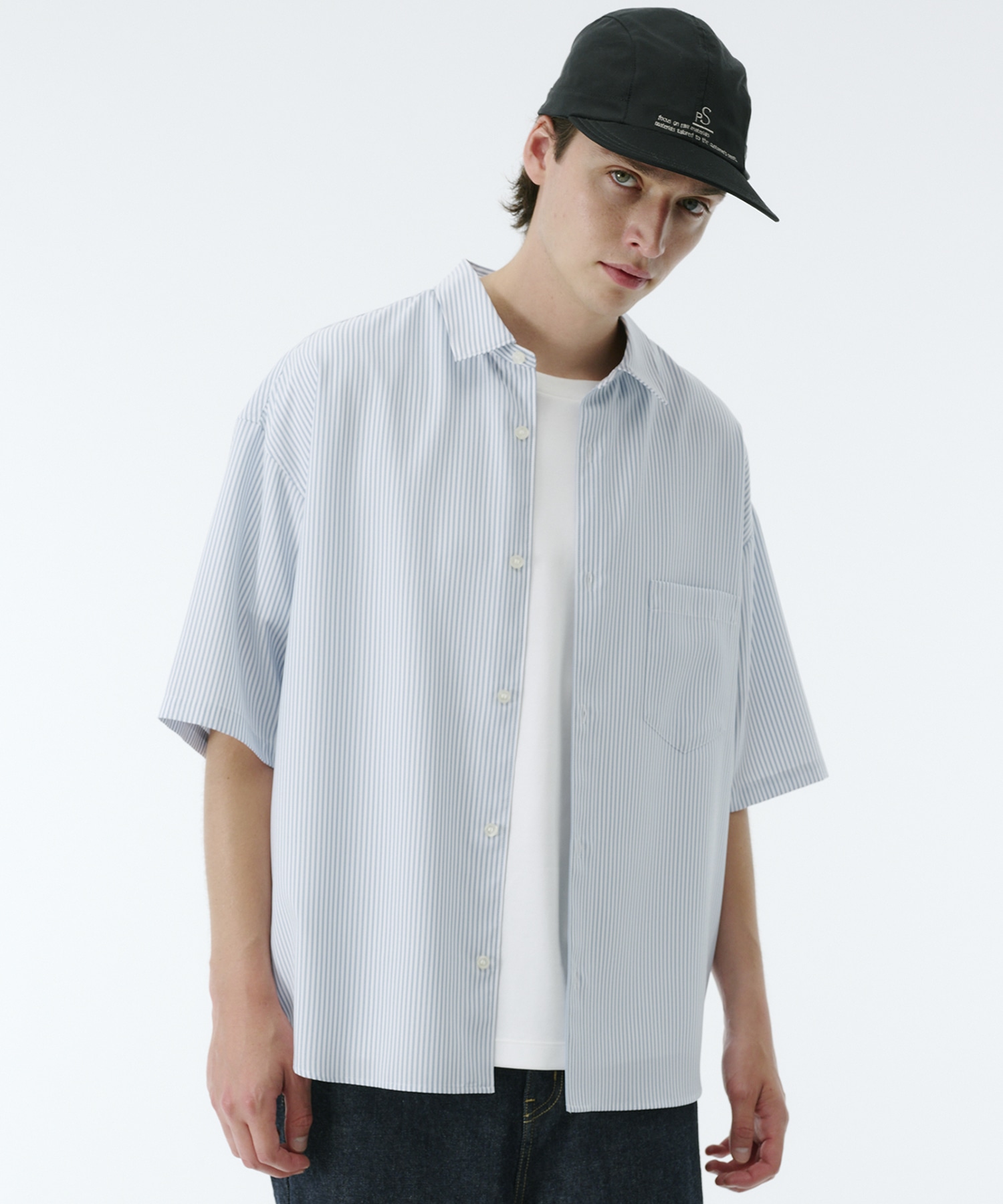SAX STRIPE