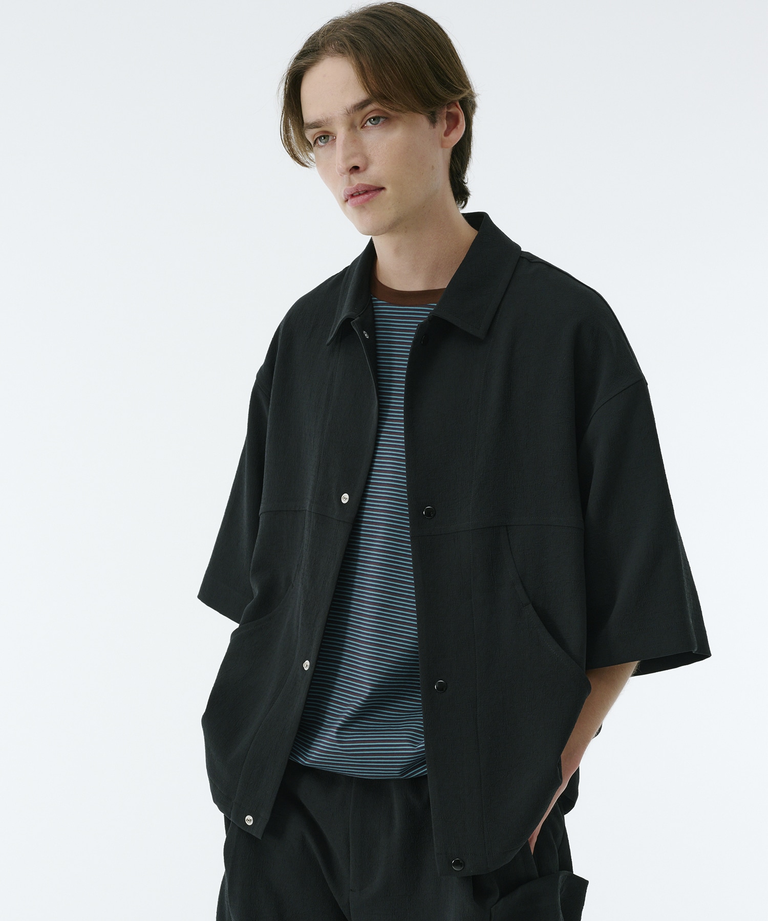DARK GREY
