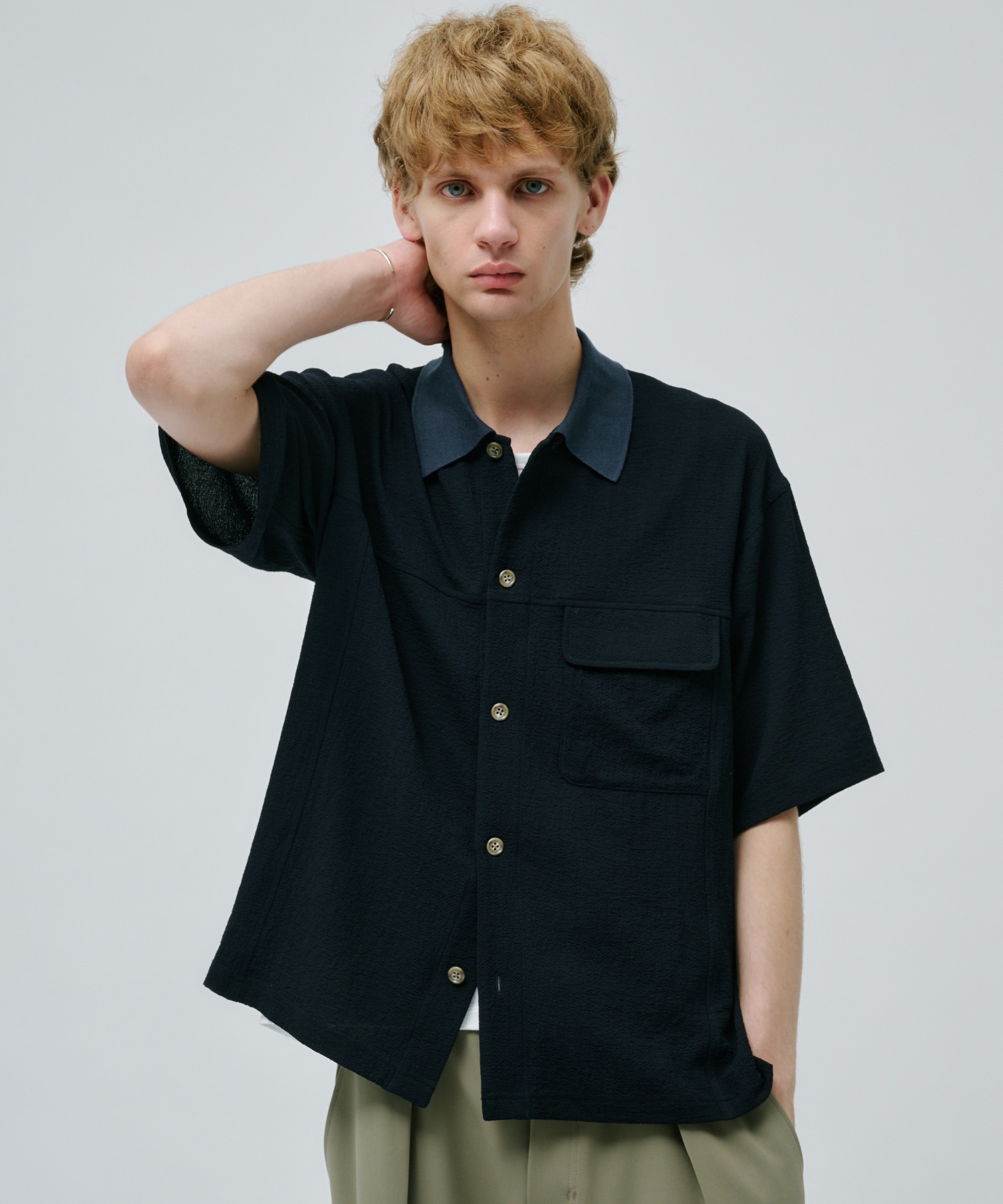 NAVY
