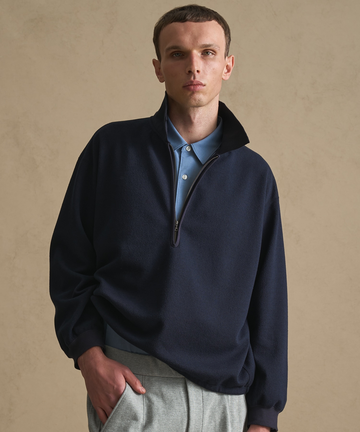 DARK NAVY