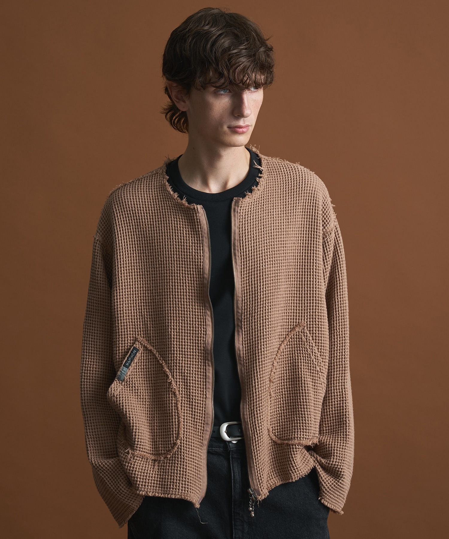 PINK BEIGE