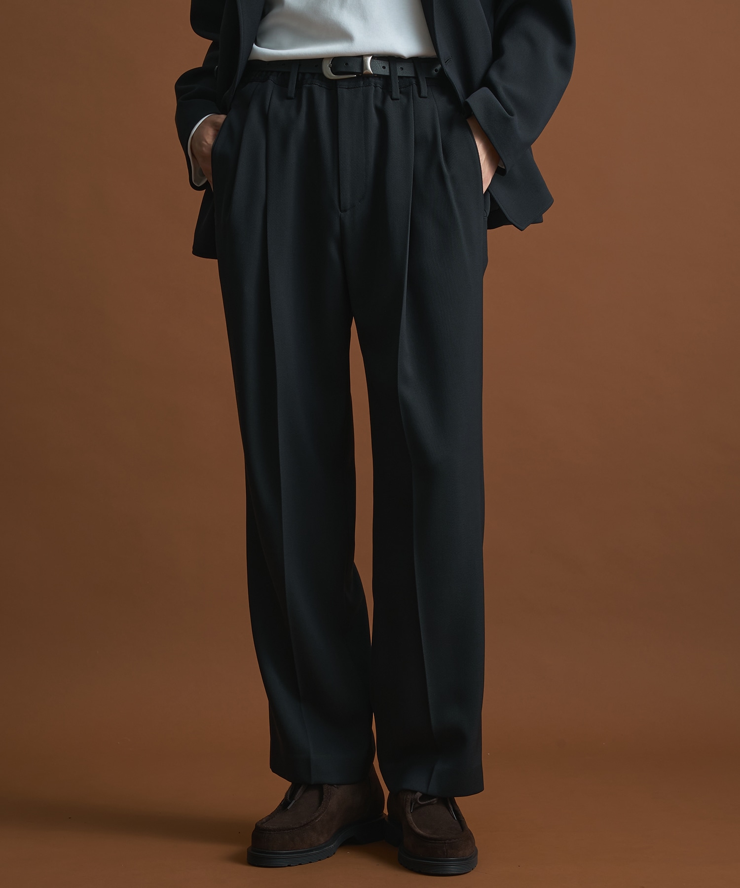 DARK NAVY