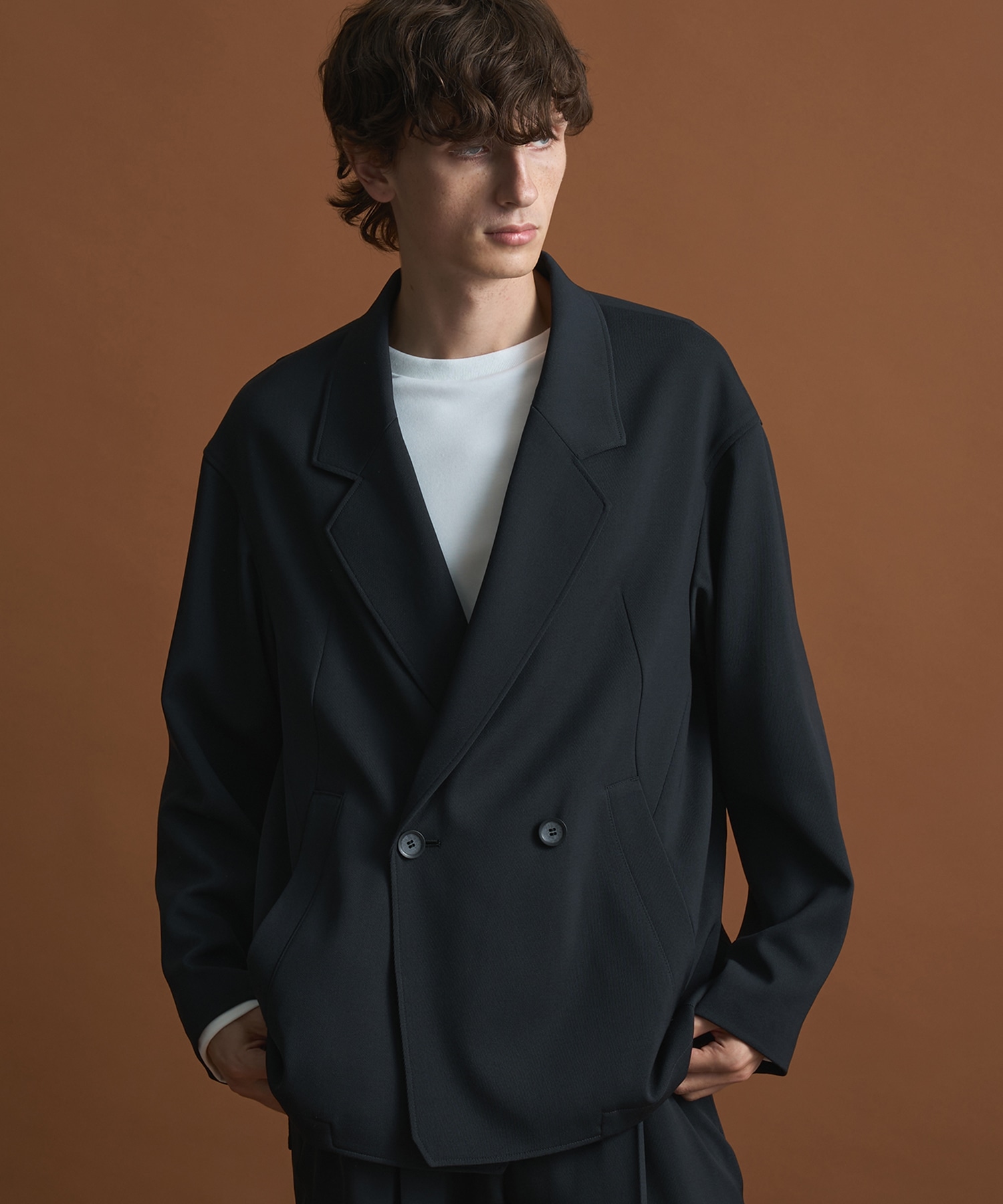 DARK NAVY