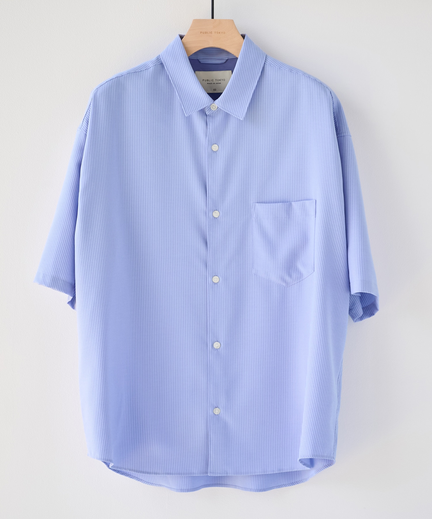 BLUE STRIPE