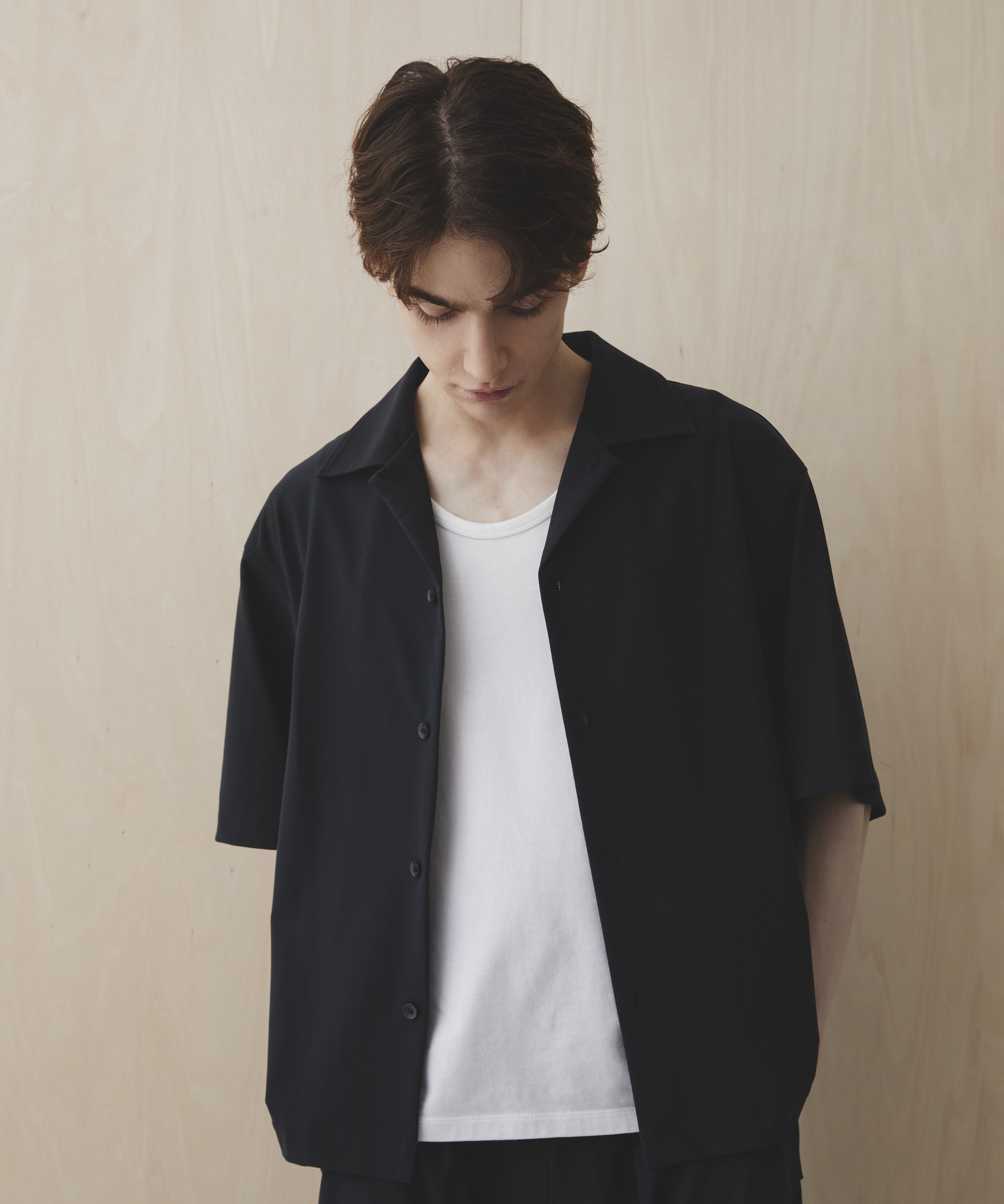 DARK GREY