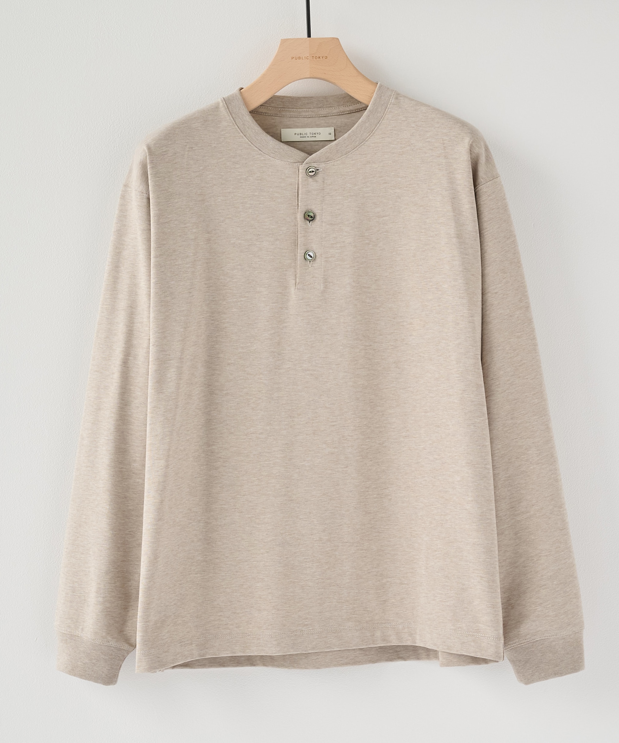 GREY BEIGE