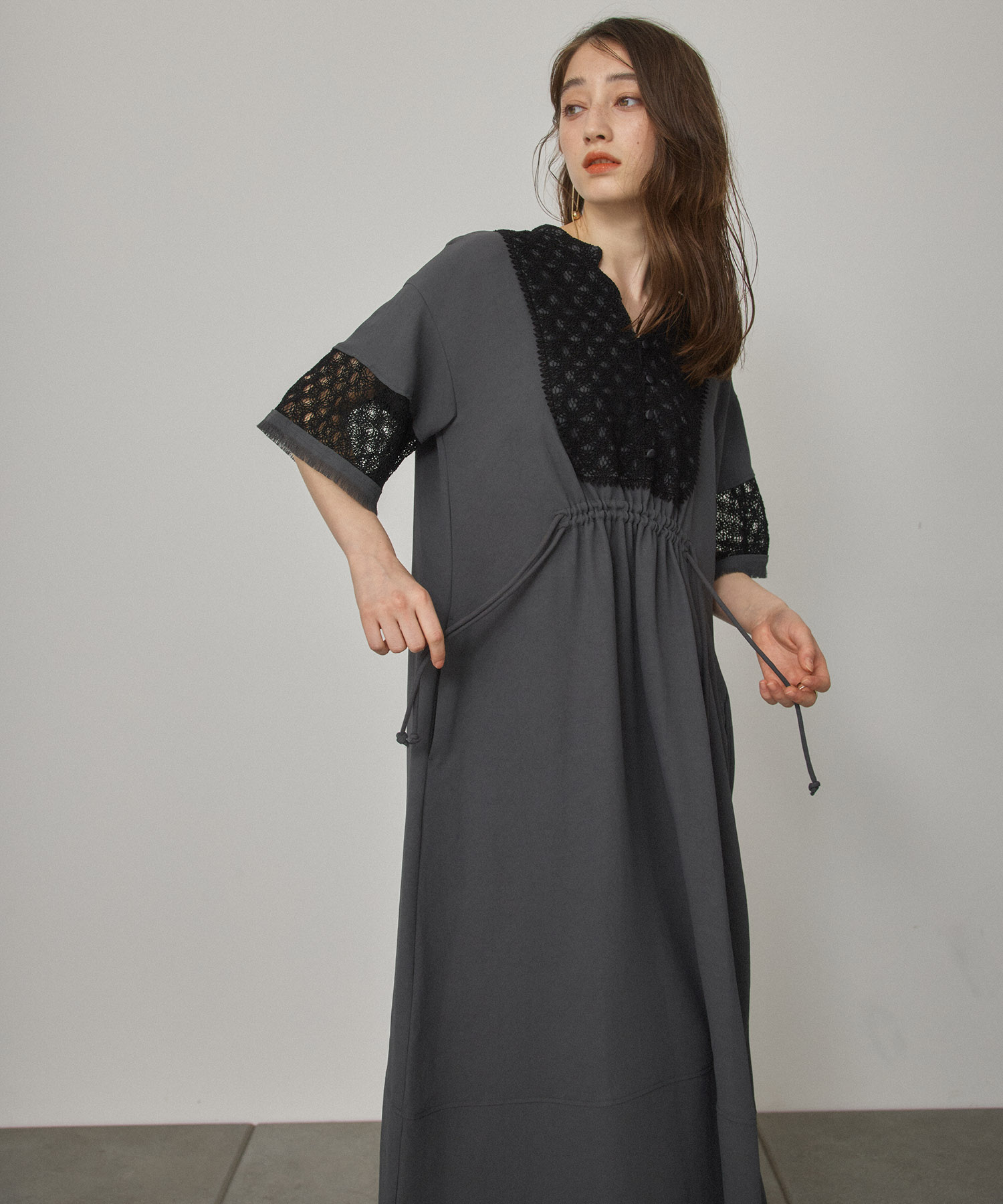 DARK GREY