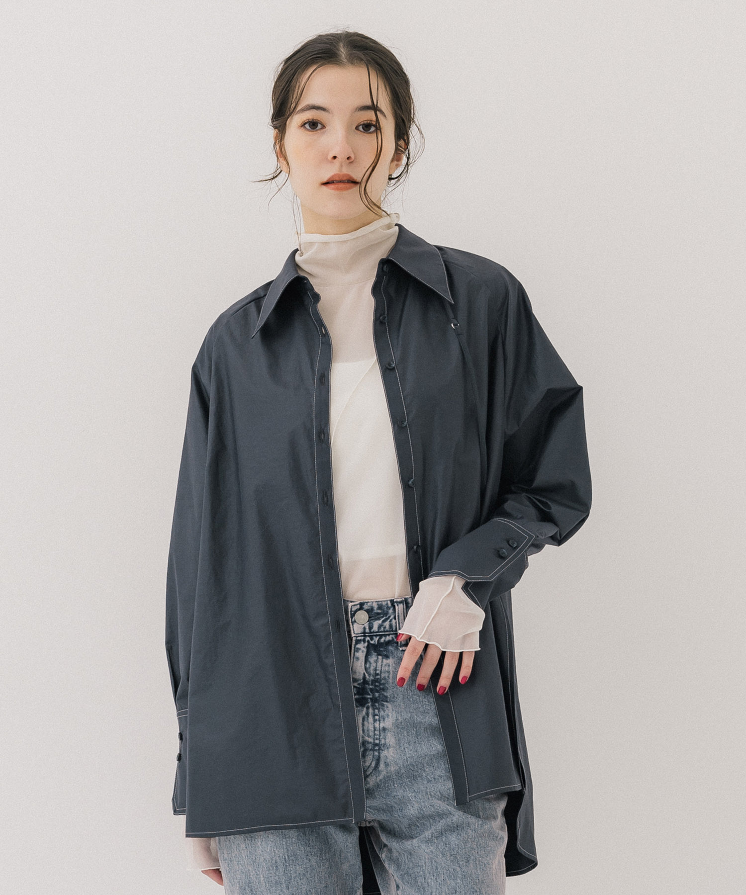 NAVY
