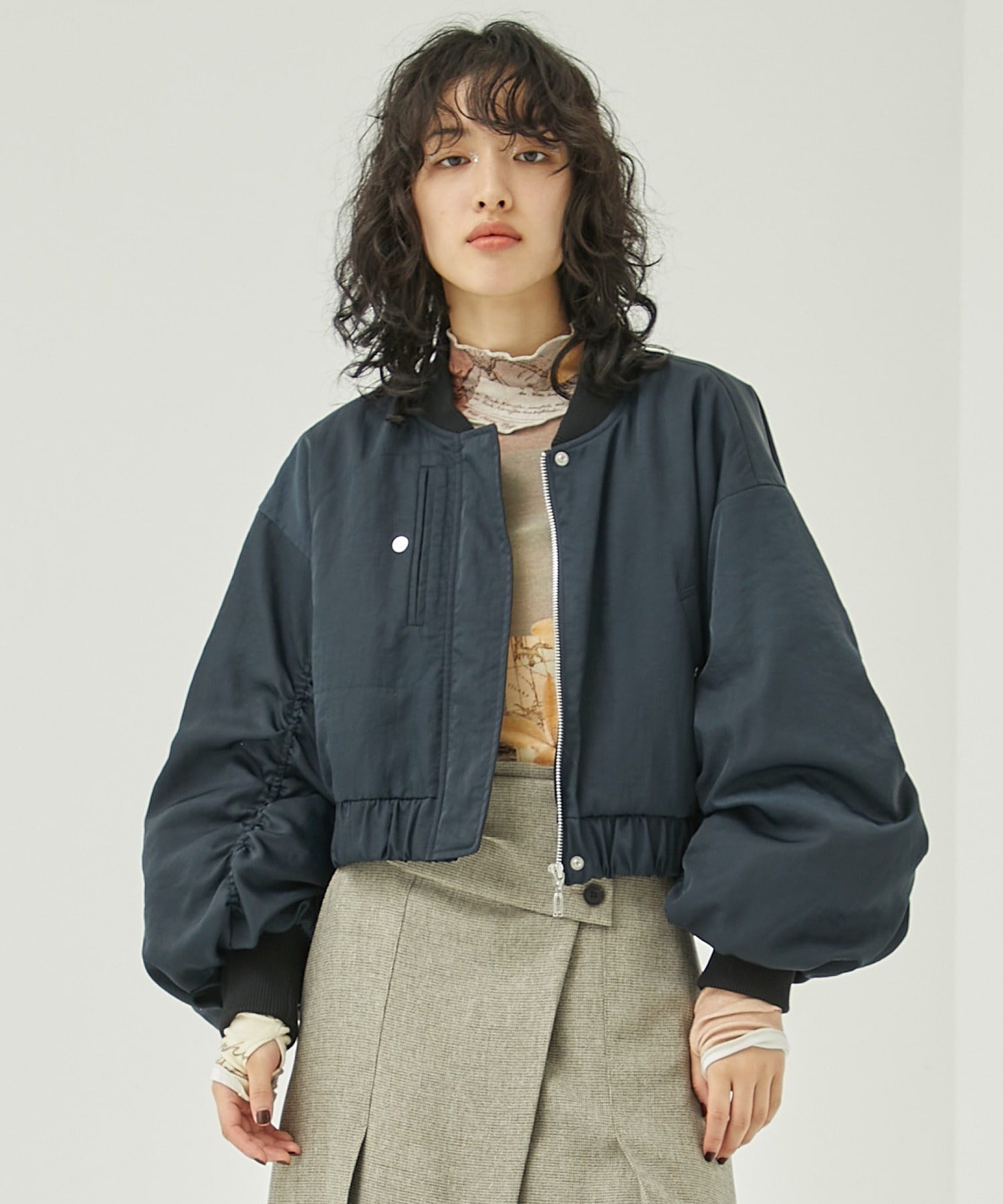 NAVY