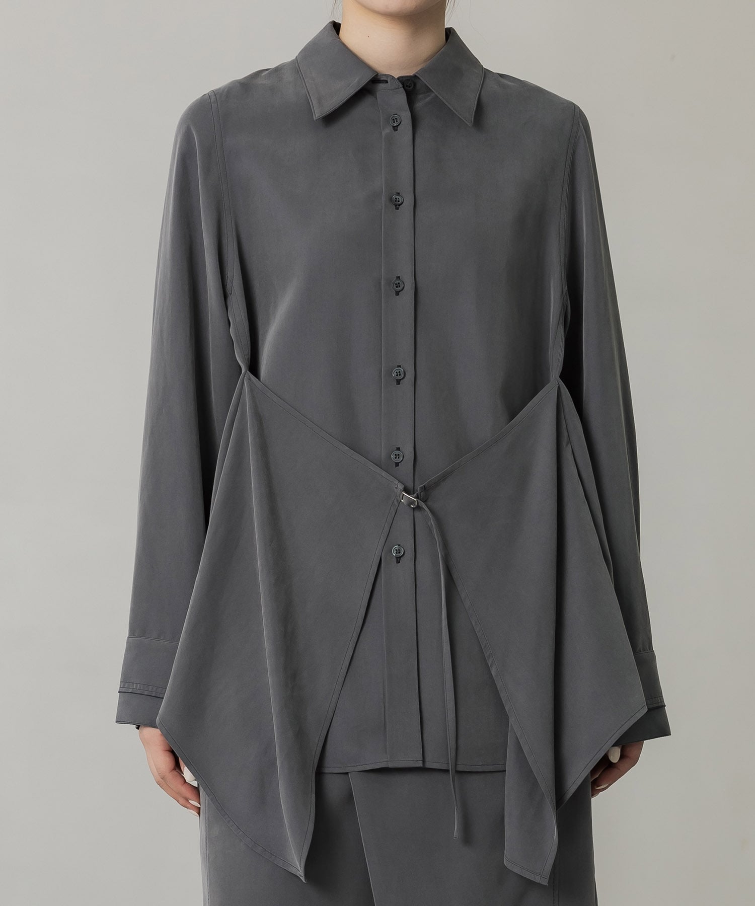 DARK GREY