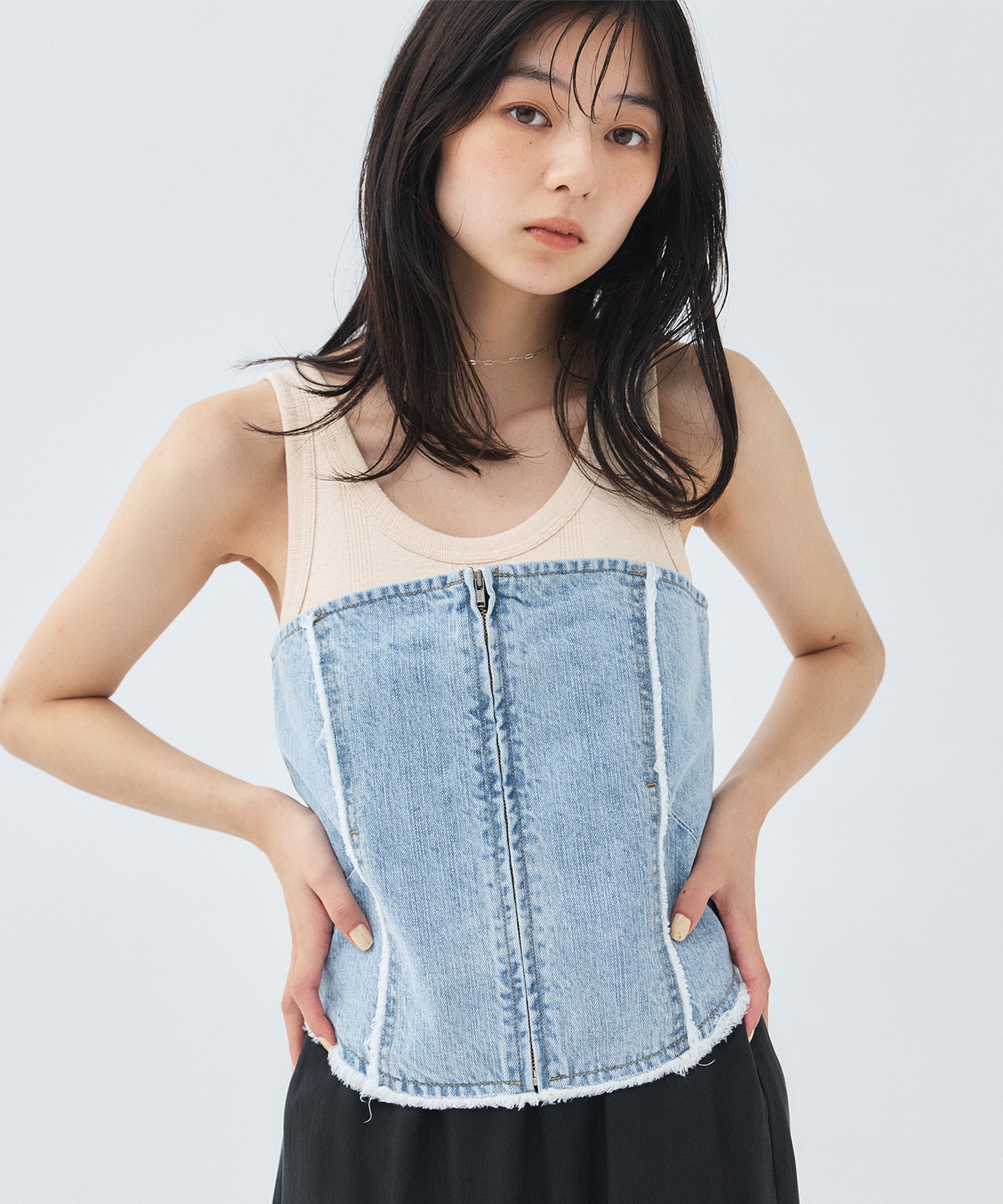 LIGHT BLUE