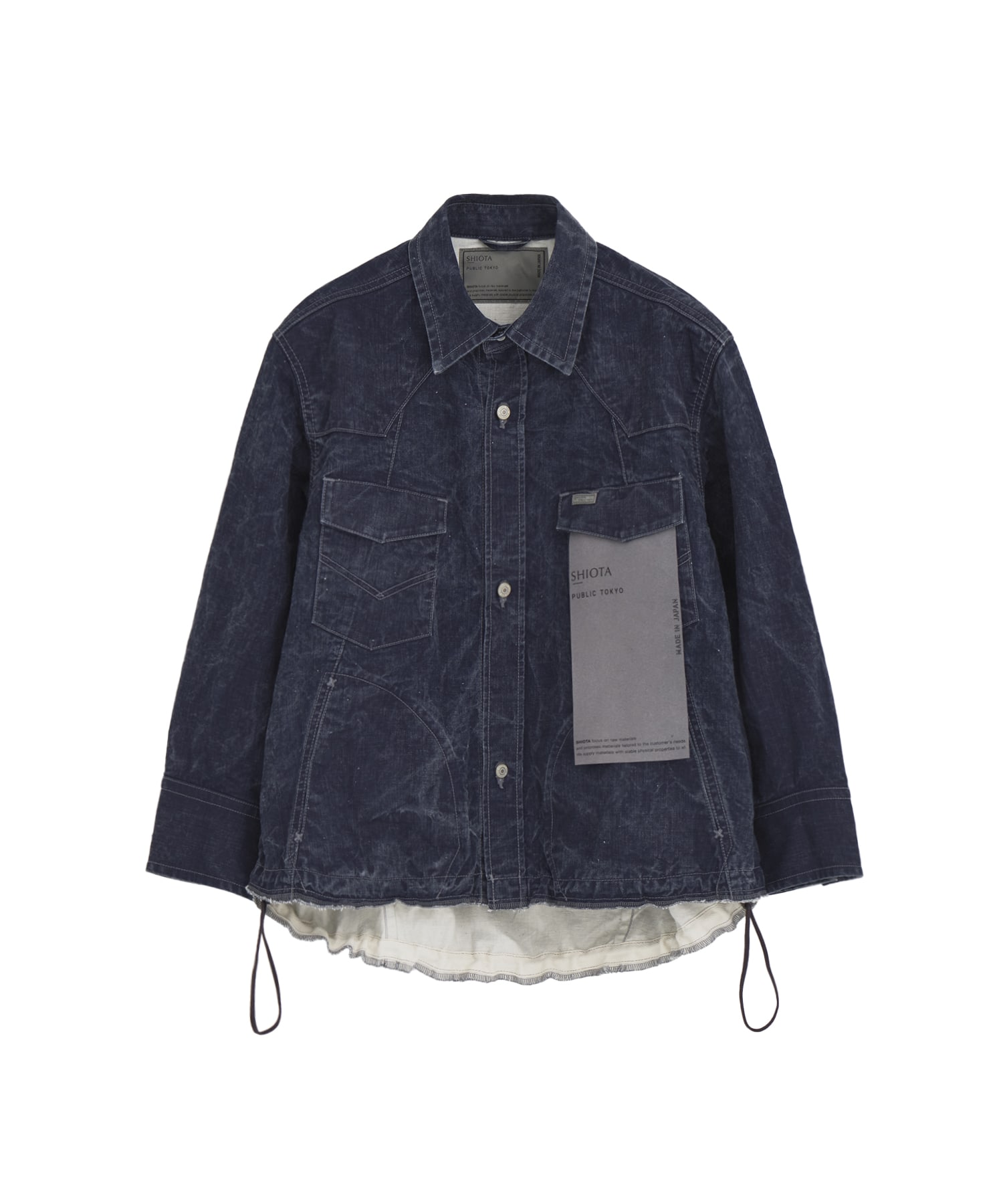 NAVY